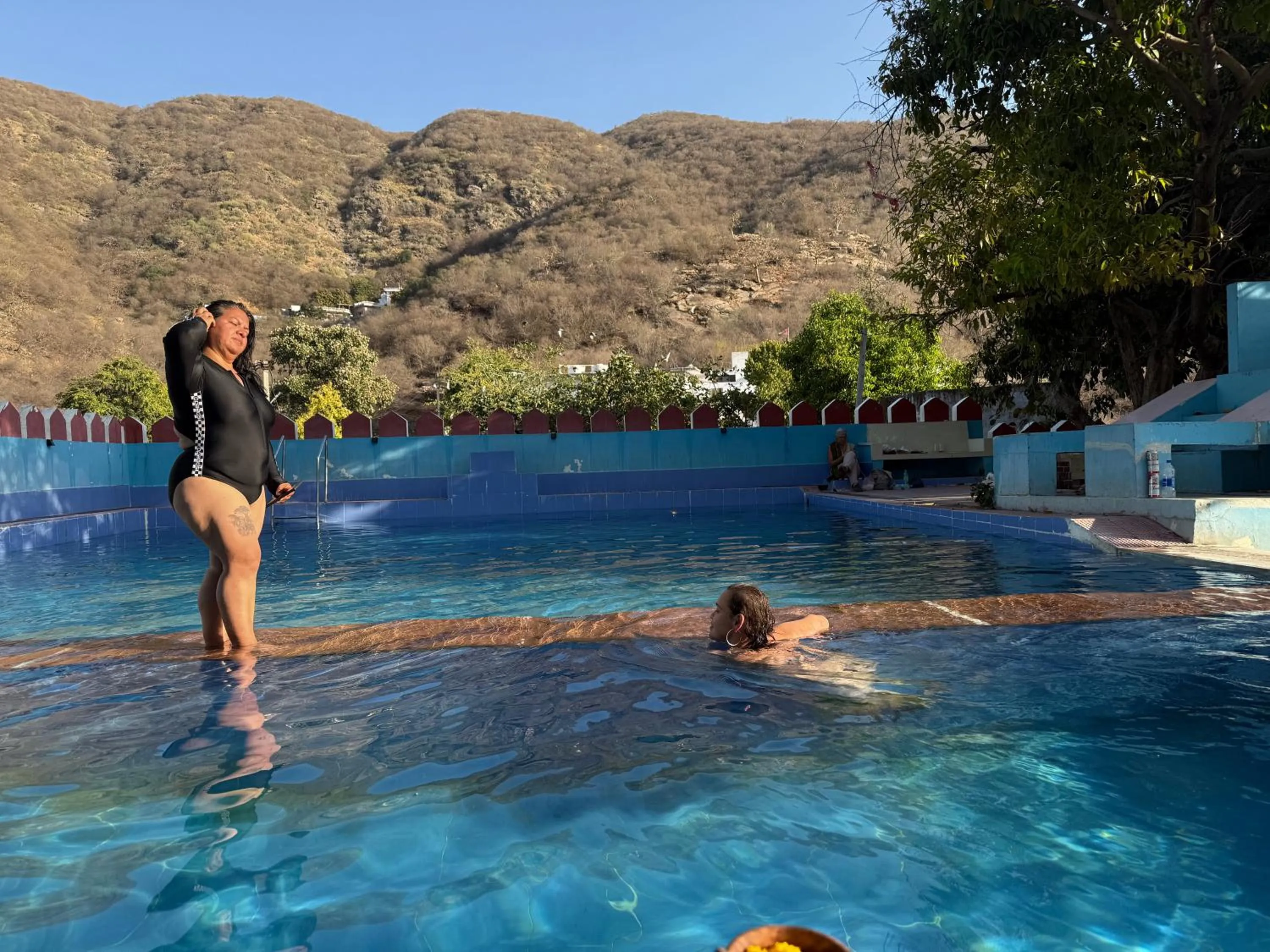 Hotel Green Heaven Resort