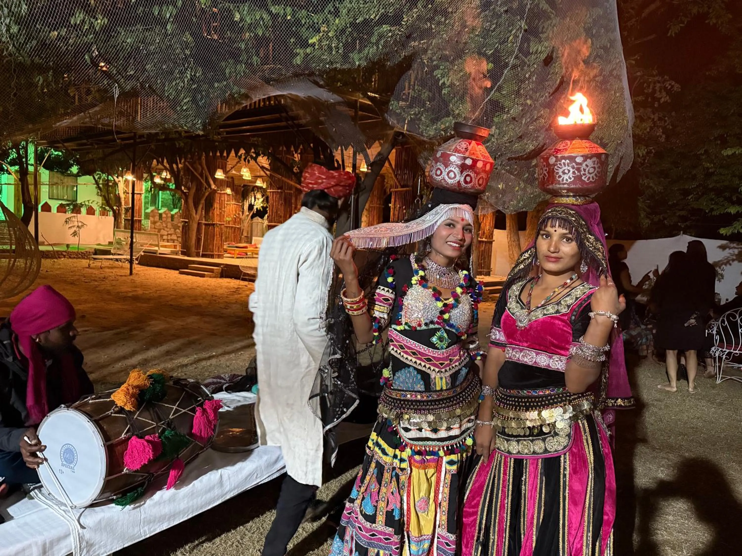 Hotel Green Heaven Resort