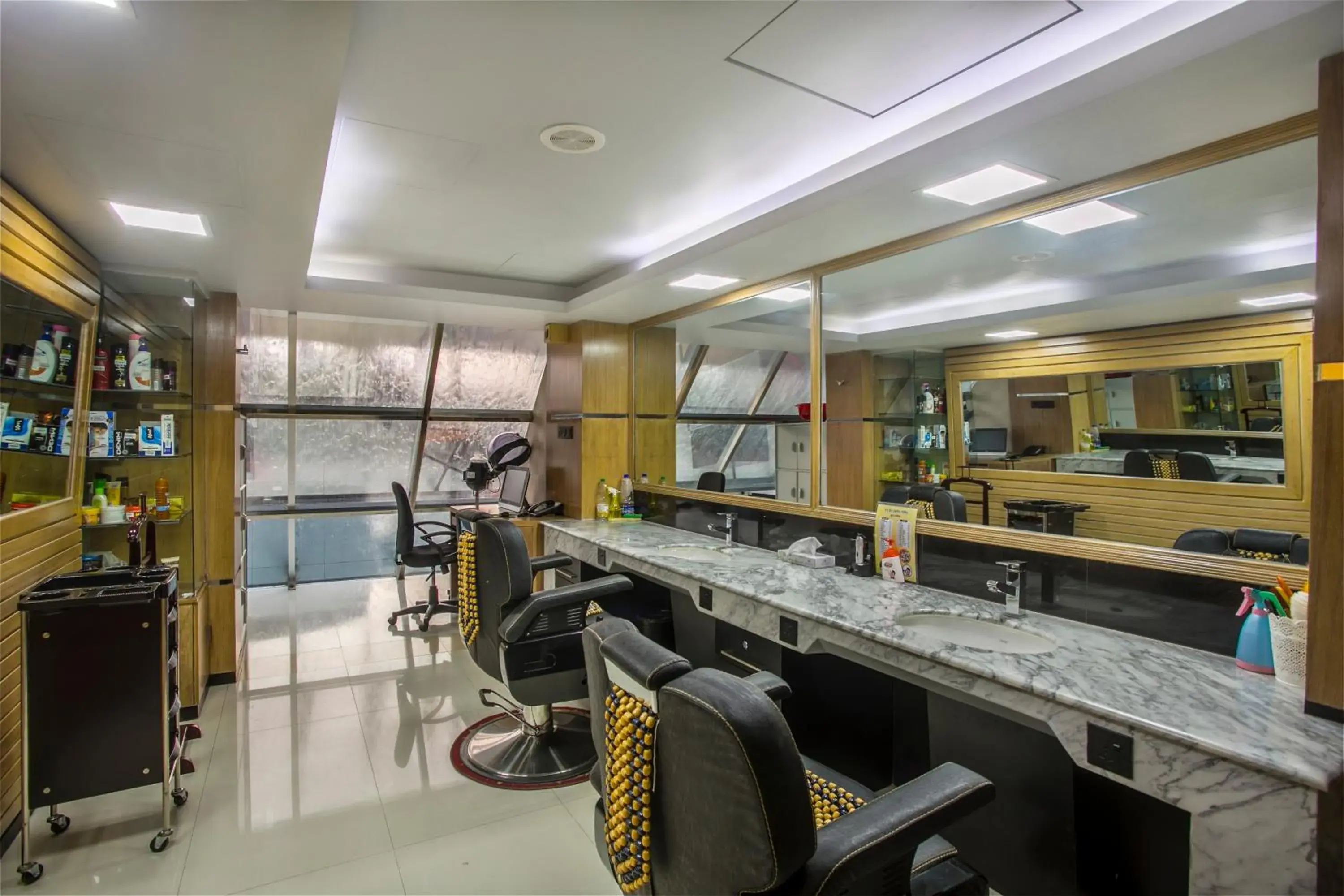 Fitness centre/facilities in Momo Inn Fitness centre/facilities in Momo Inn