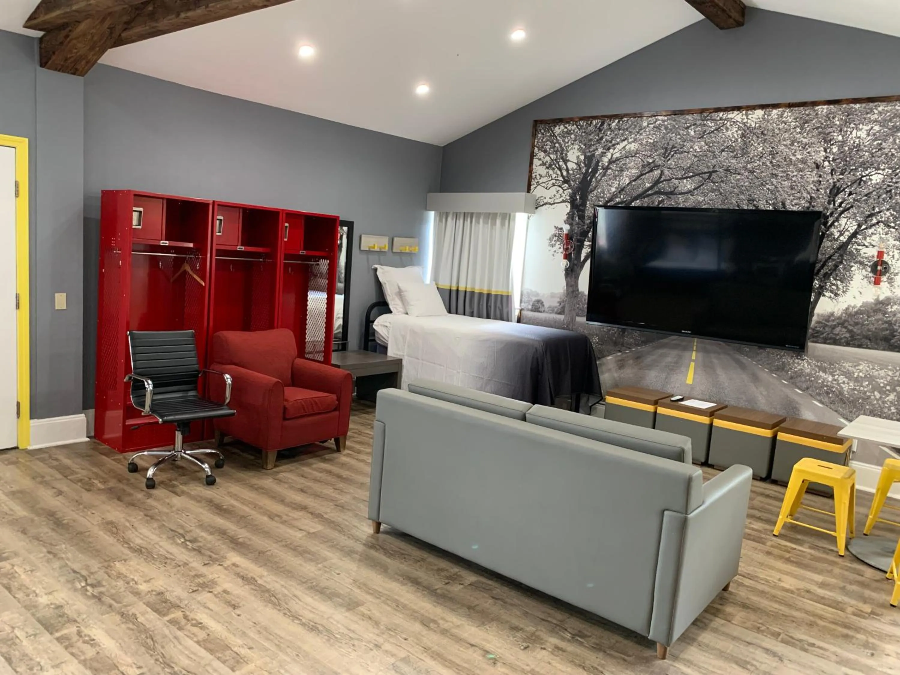 Super 8 by Wyndham Sturbridge