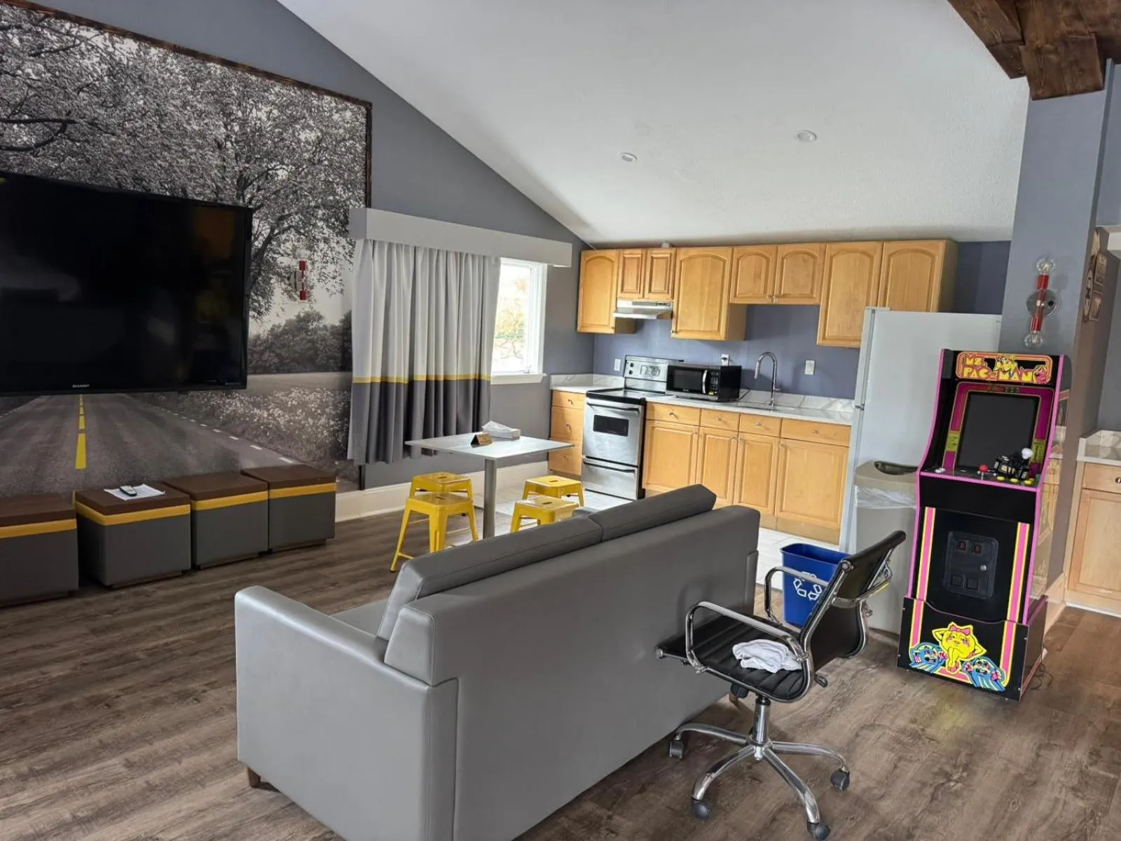 Super 8 by Wyndham Sturbridge