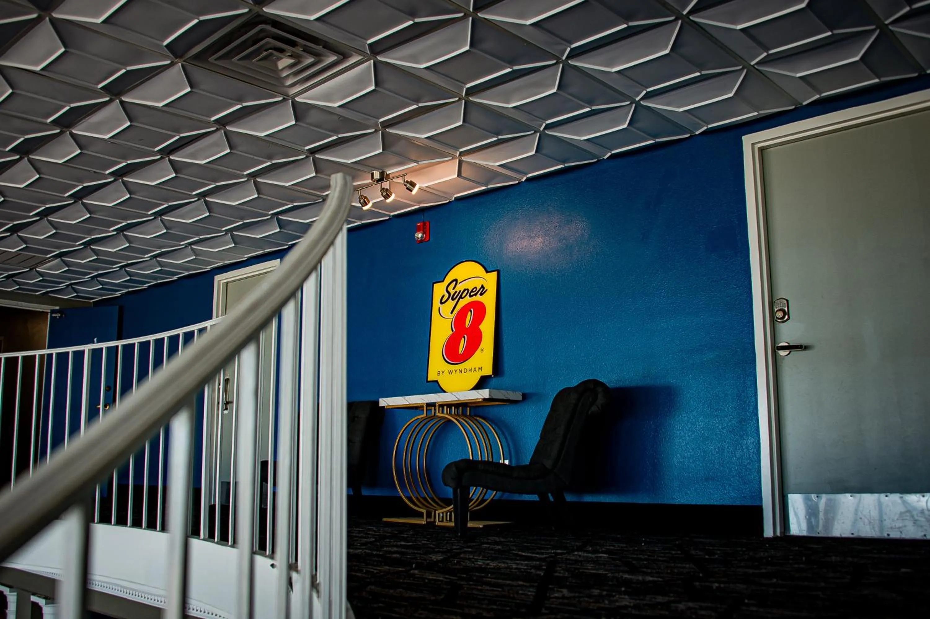 Super 8 by Wyndham Biloxi