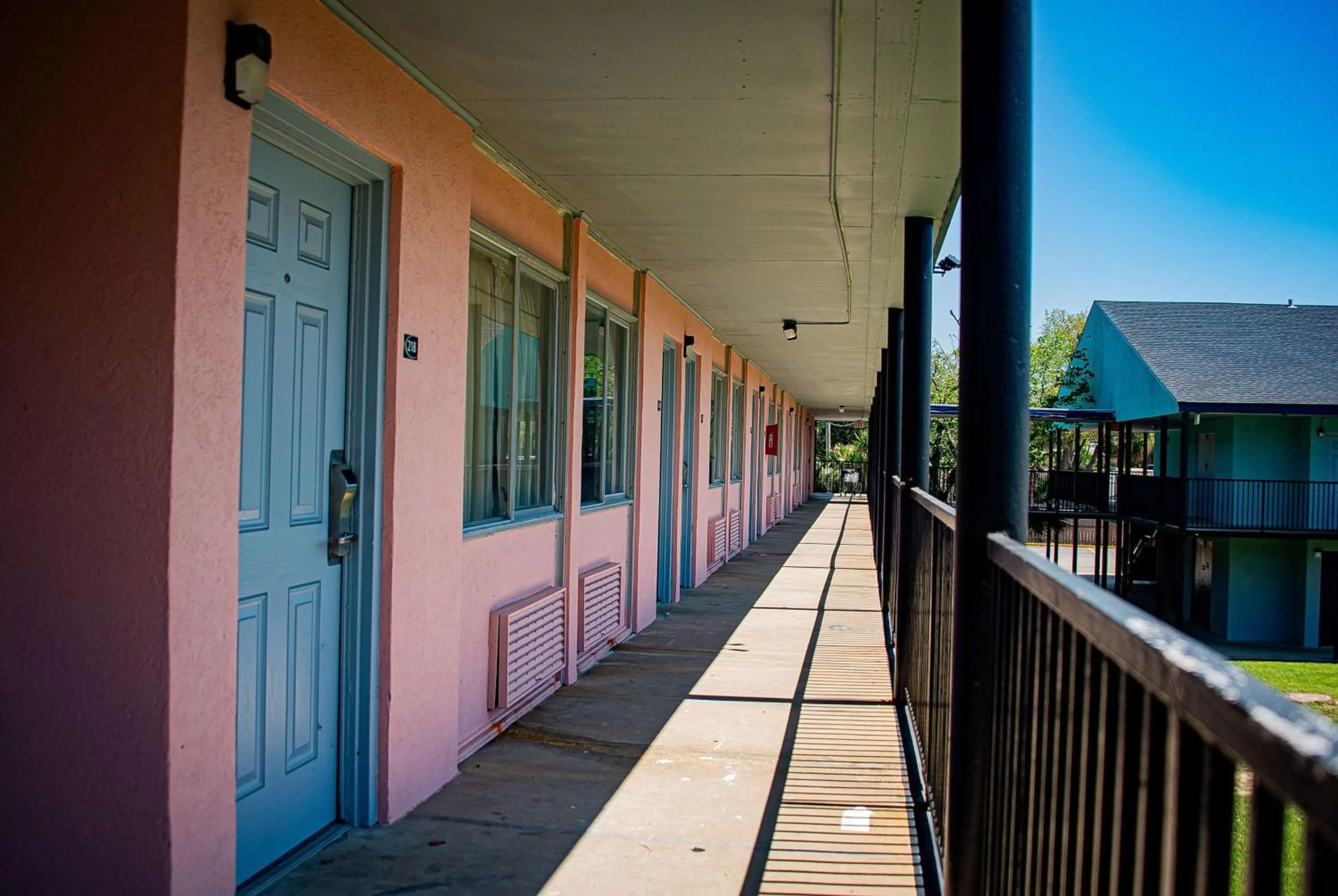 Other in Super 8 by Wyndham Biloxi