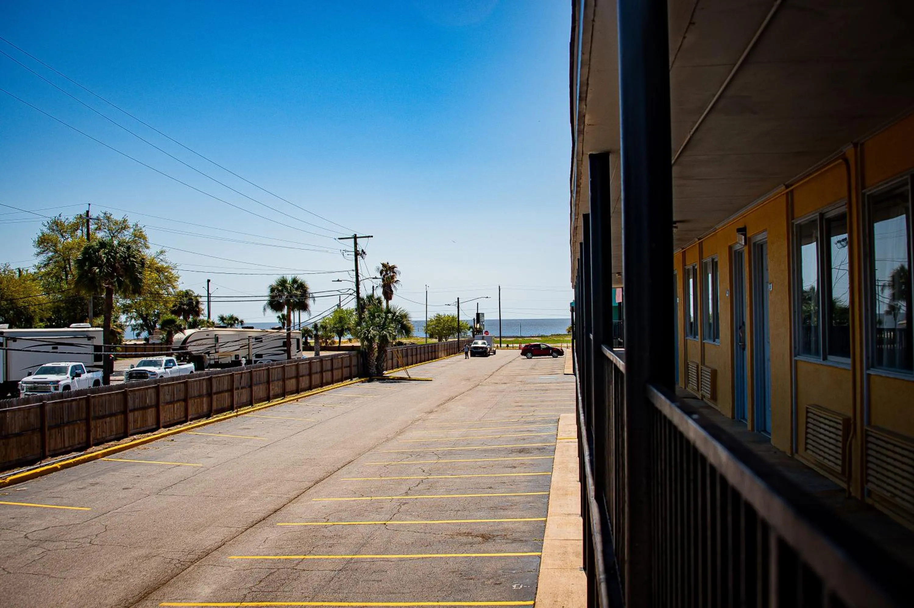 Super 8 by Wyndham Biloxi