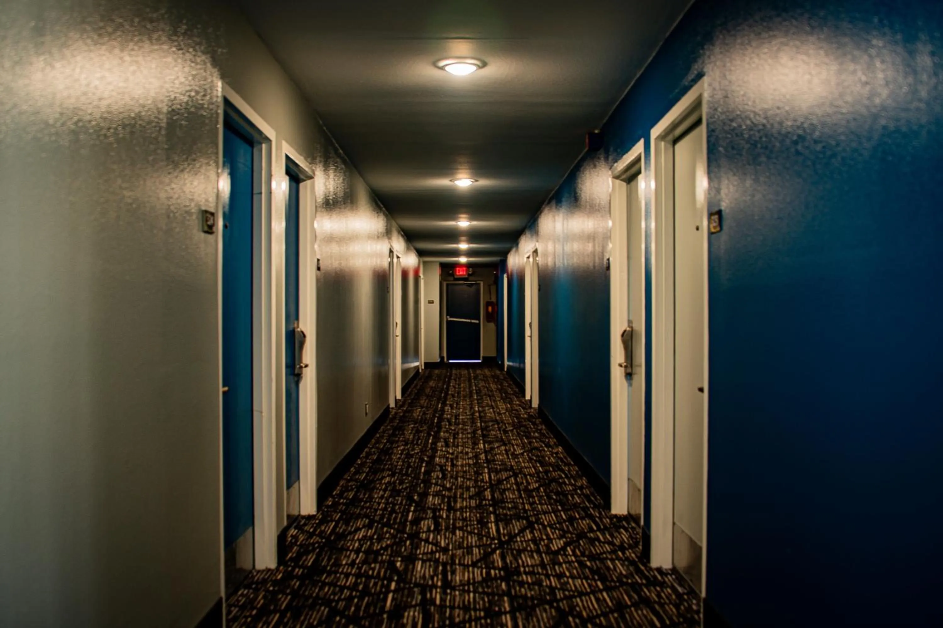 Super 8 by Wyndham Biloxi