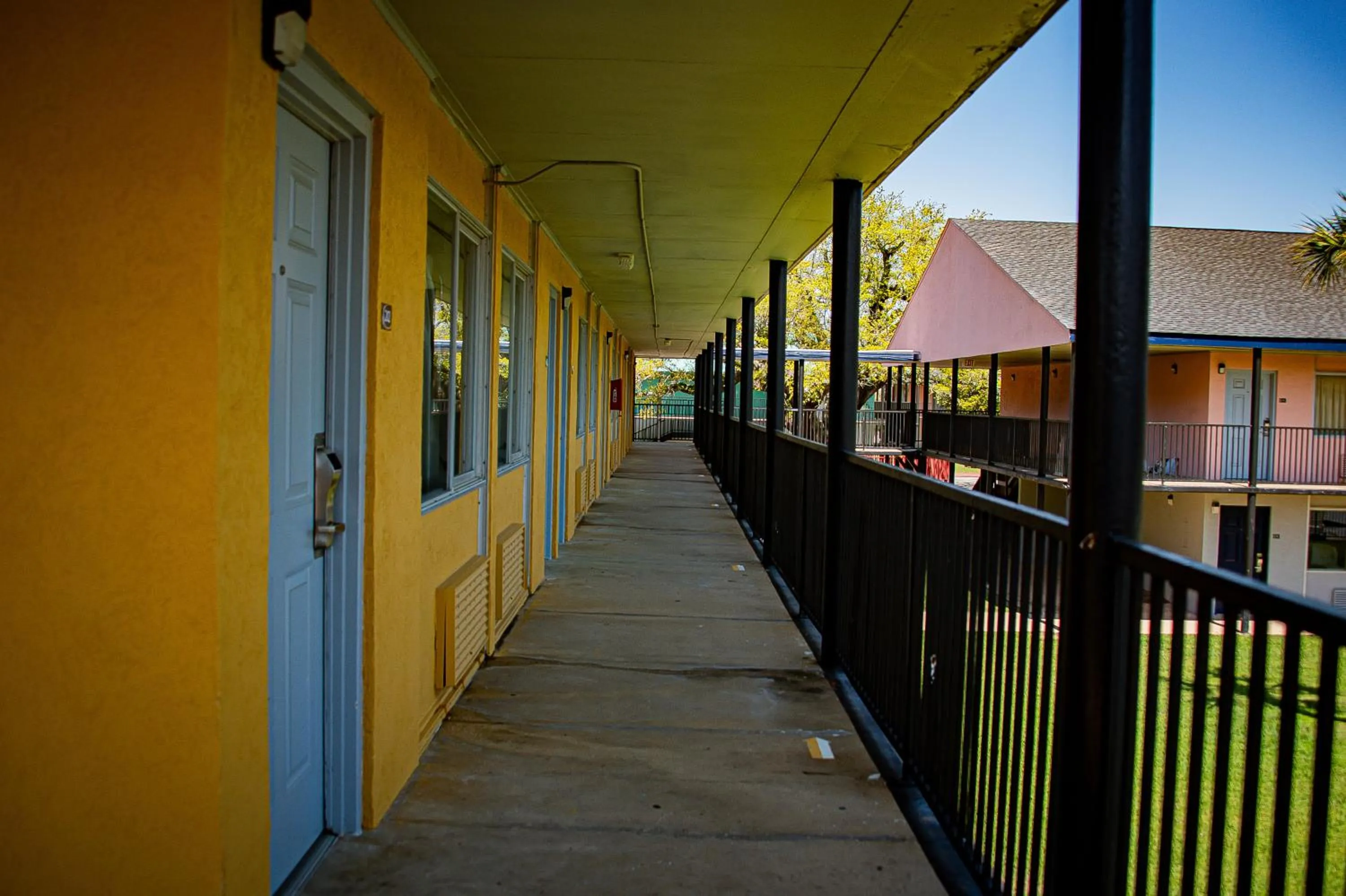 Super 8 by Wyndham Biloxi