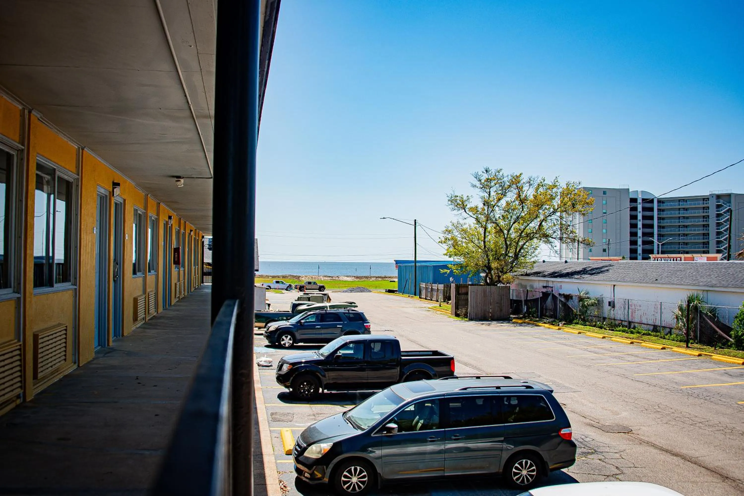 Super 8 by Wyndham Biloxi