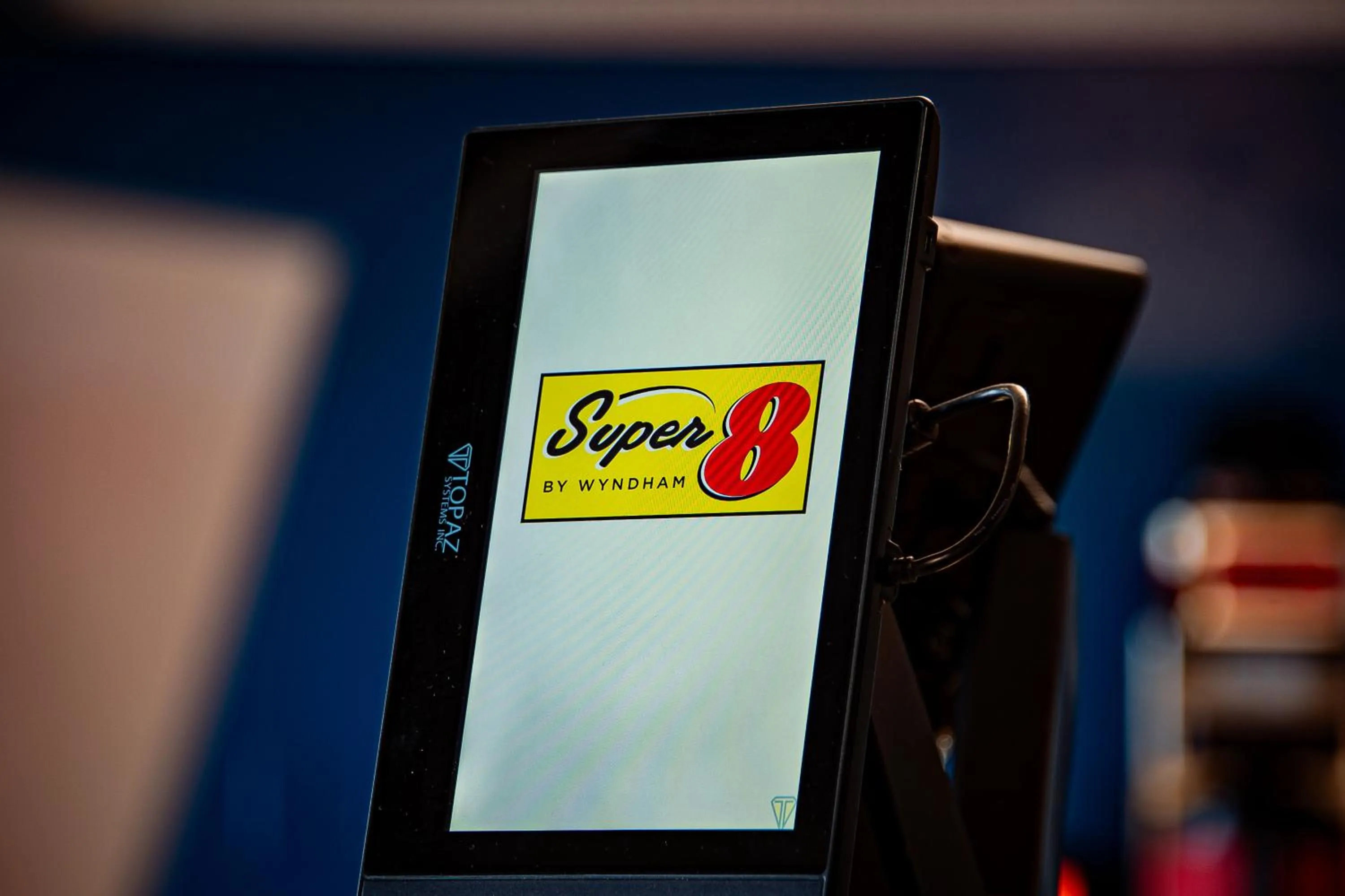 Super 8 by Wyndham Biloxi