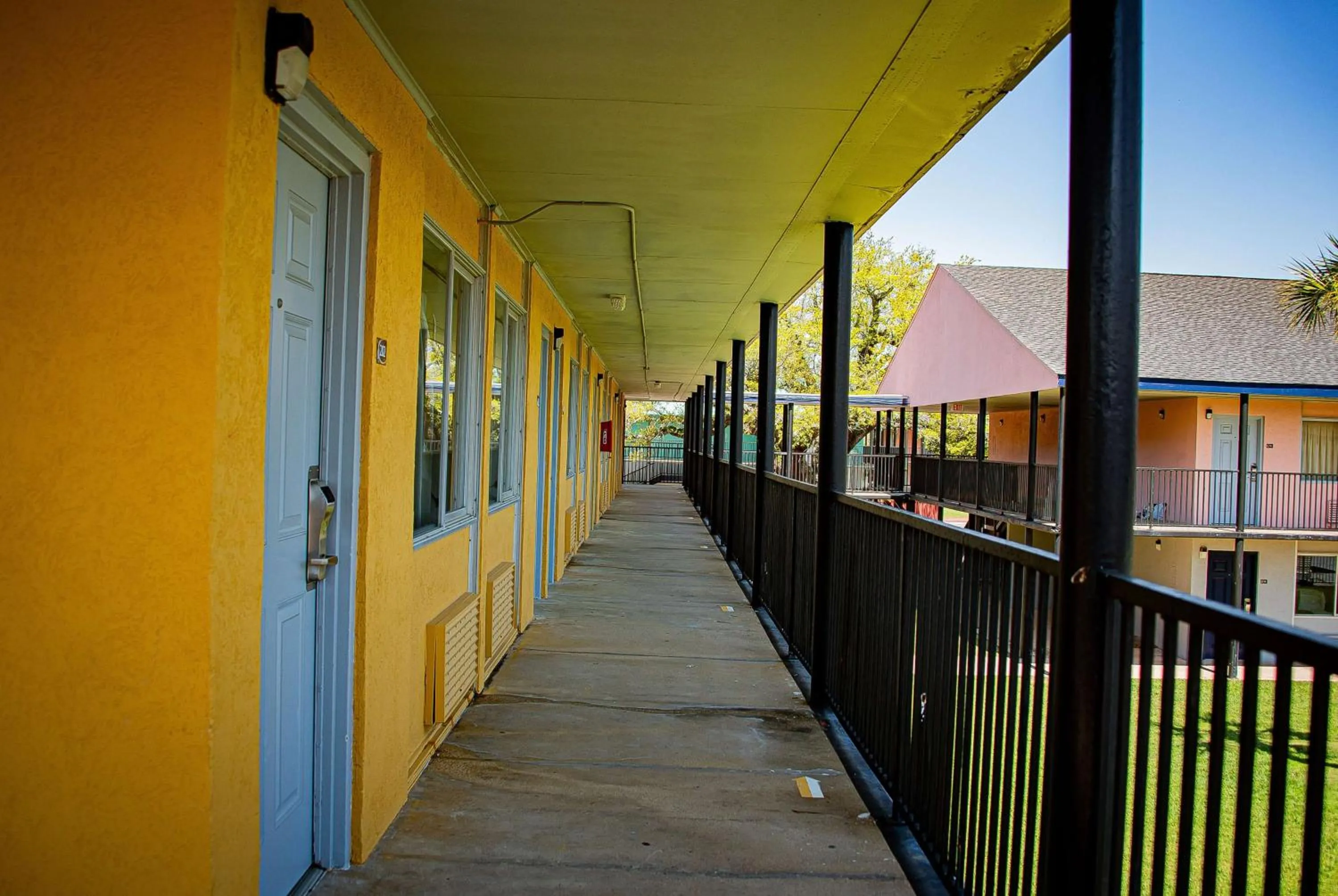 Other in Super 8 by Wyndham Biloxi