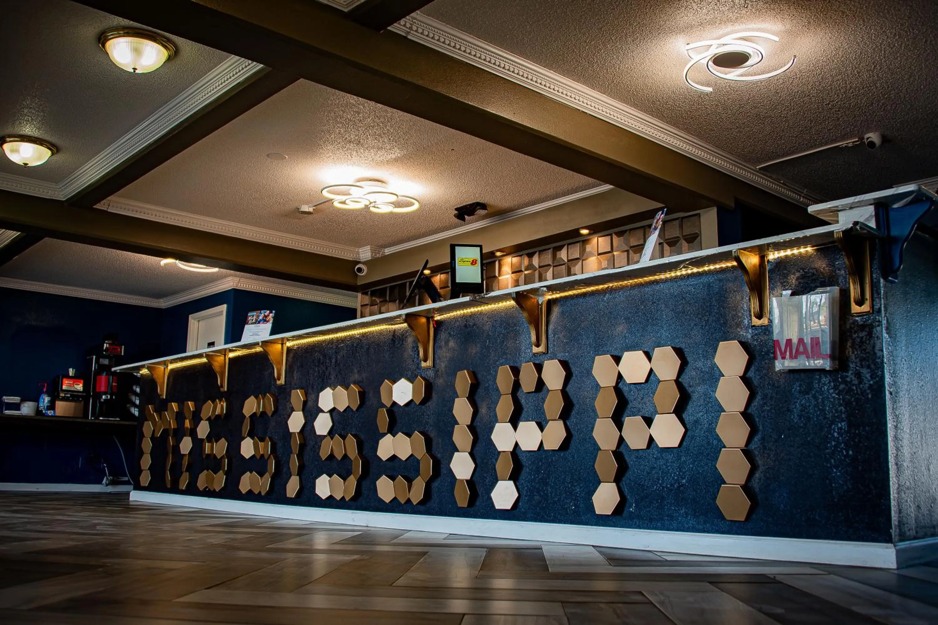 Super 8 by Wyndham Biloxi