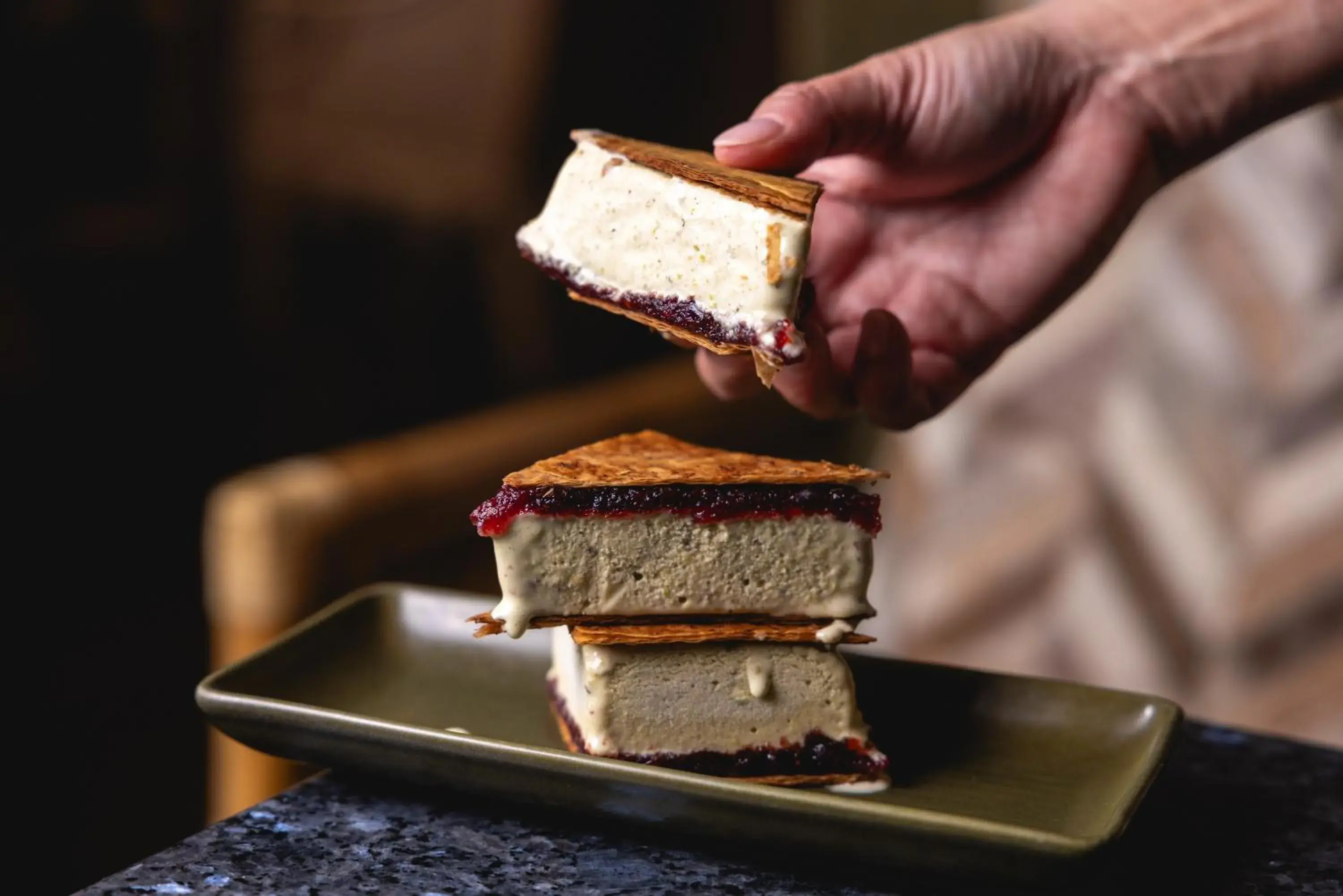 Restaurant/places to eat in Ovolo Brisbane Fortitude Valley, a Wyndham Hotel Restaurant/places to eat in Ovolo Brisbane Fortitude Valley, a Wyndham Hotel