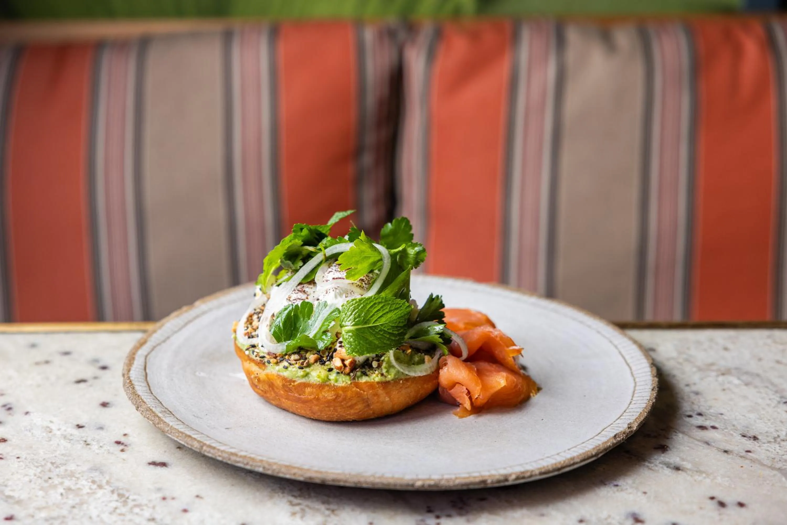 Breakfast in Ovolo Brisbane Fortitude Valley, a Wyndham Hotel