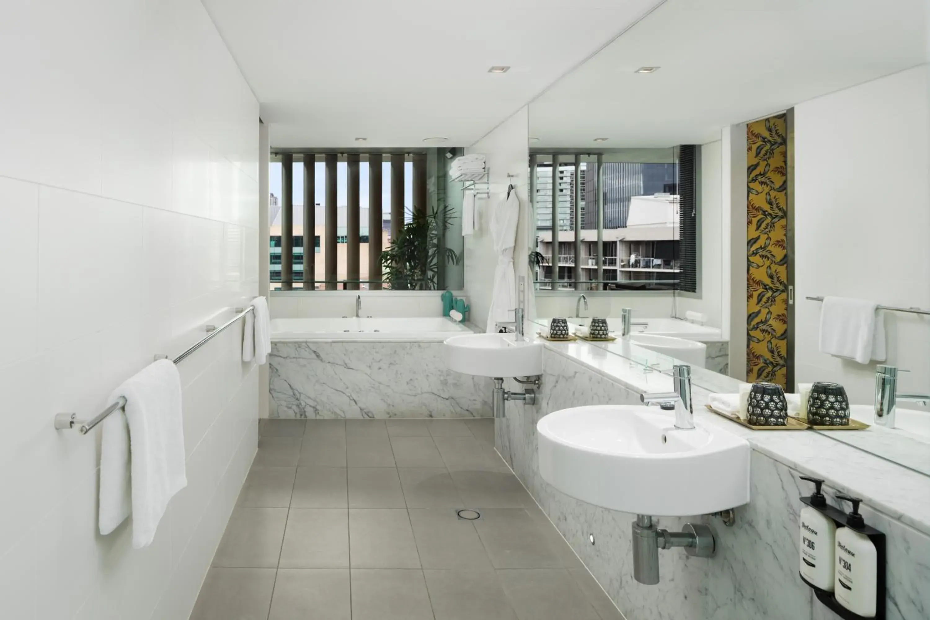 The Valley Suite in Ovolo Brisbane Fortitude Valley, a Wyndham Hotel The Valley Suite in Ovolo Brisbane Fortitude Valley, a Wyndham Hotel