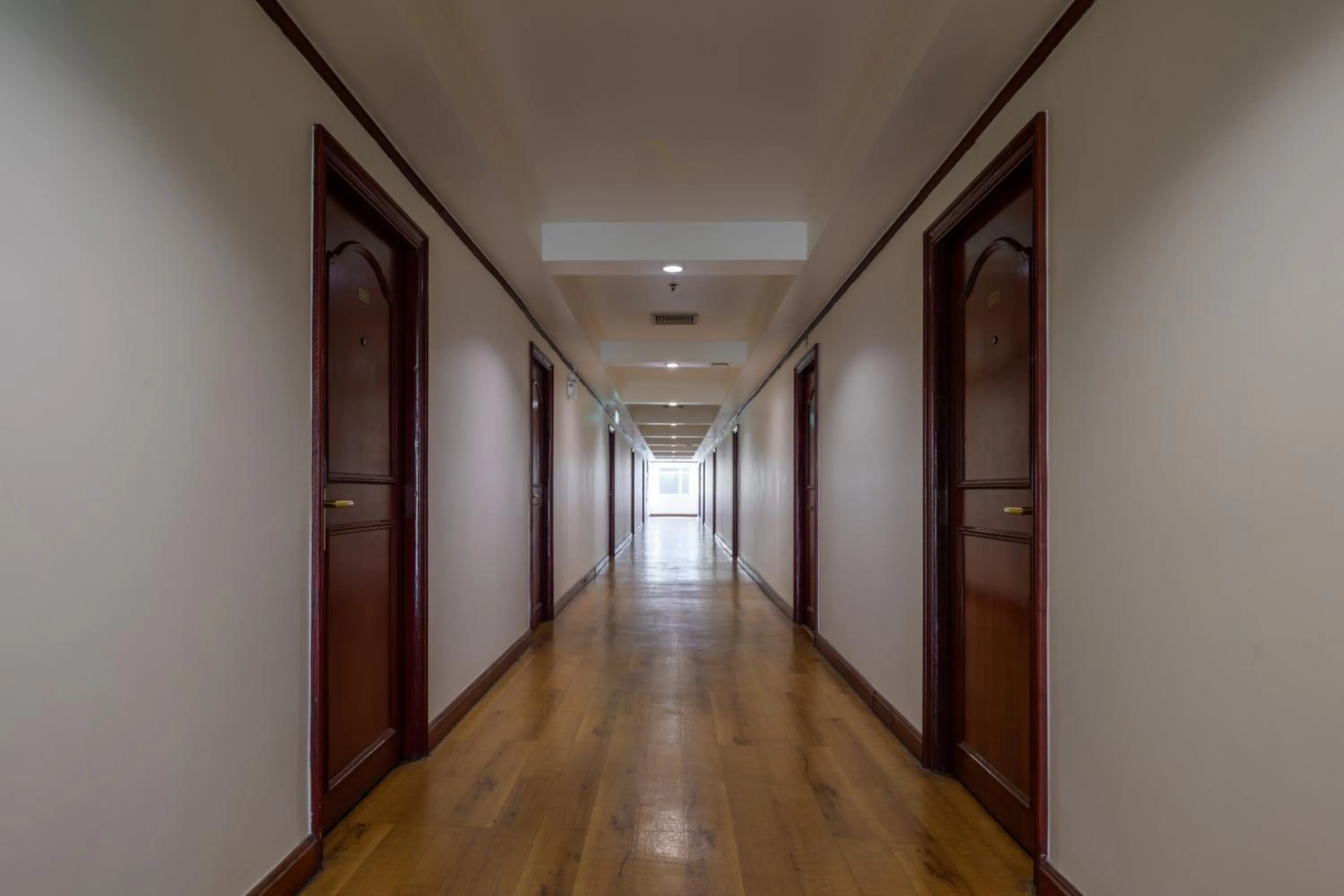 Property building in The Victory Residences Bangkok