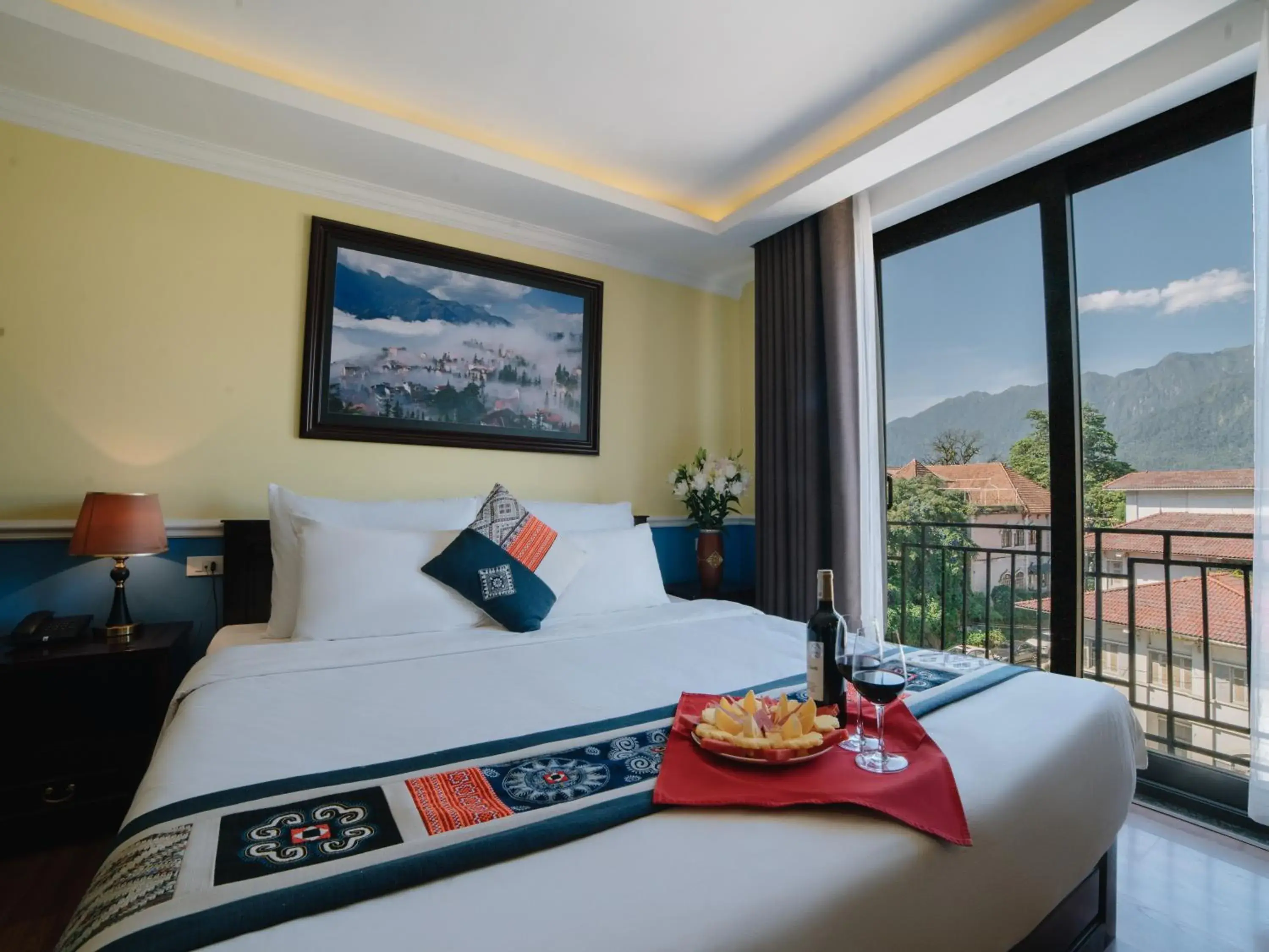 Ladybird Boutique Hotel Ladybird Boutique Hotel