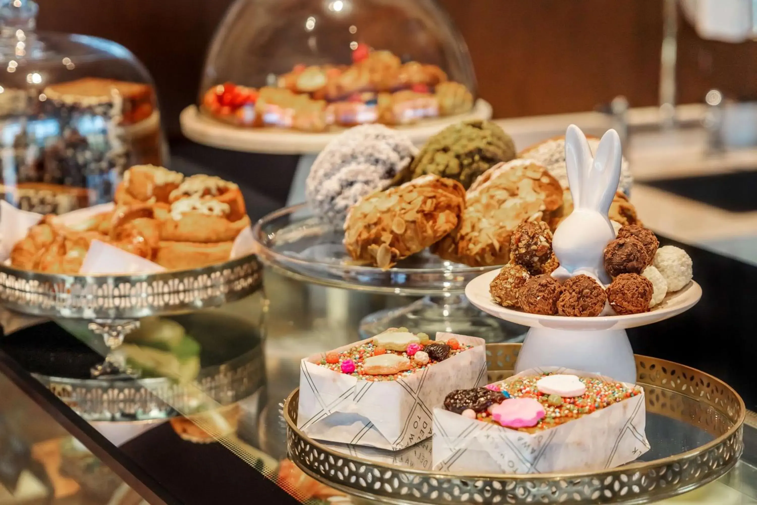 Restaurant/places to eat in Hyatt Centric San Isidro Lima Restaurant/places to eat in Hyatt Centric San Isidro Lima