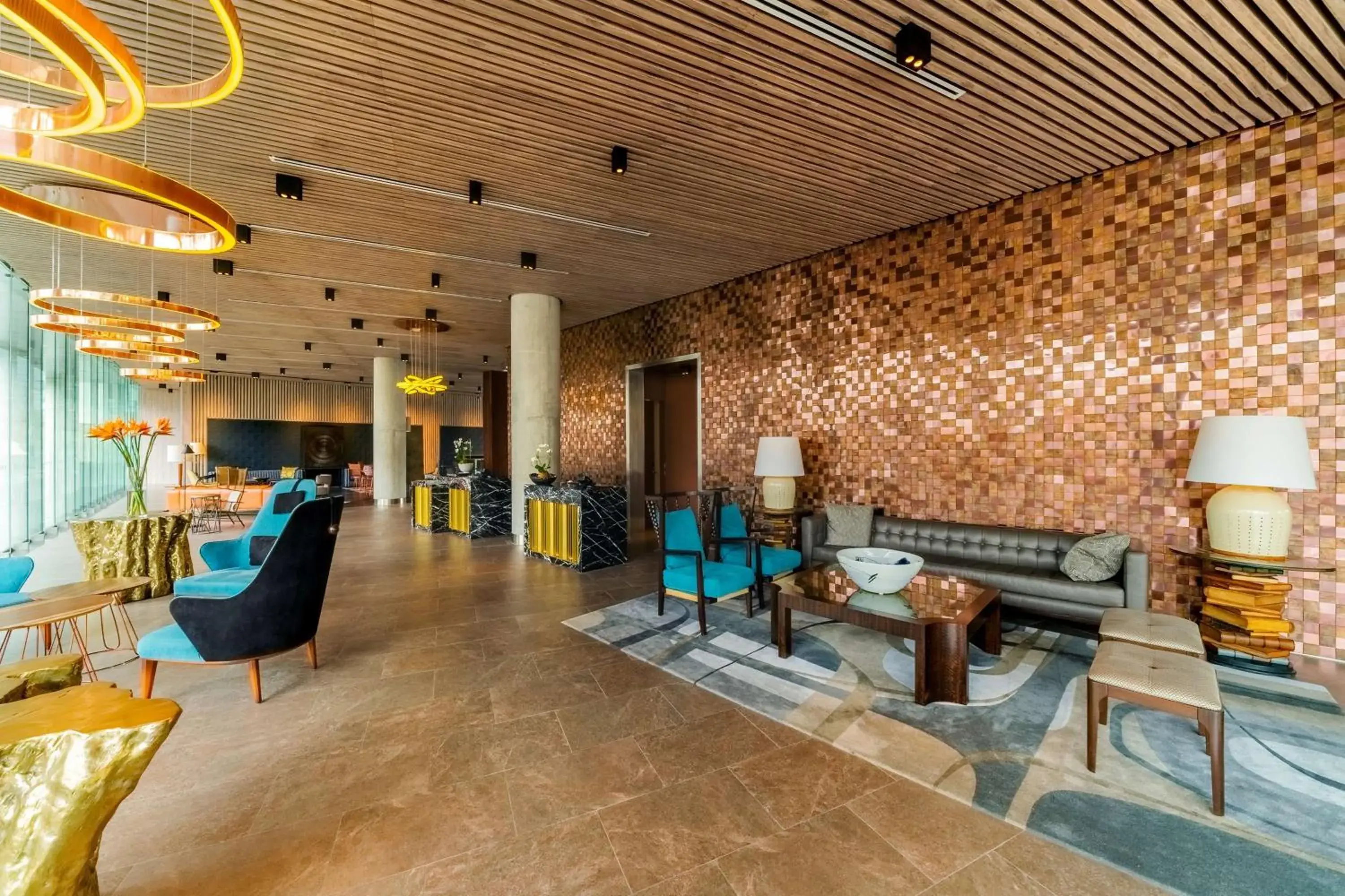 Hyatt Centric San Isidro Lima Hyatt Centric San Isidro Lima