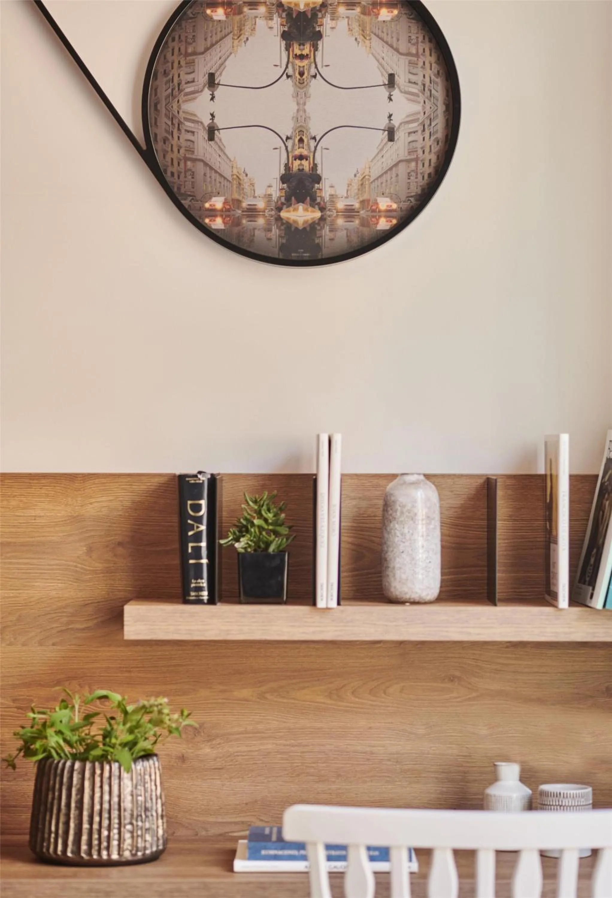 Bedroom in Hyatt Centric Gran Via Madrid