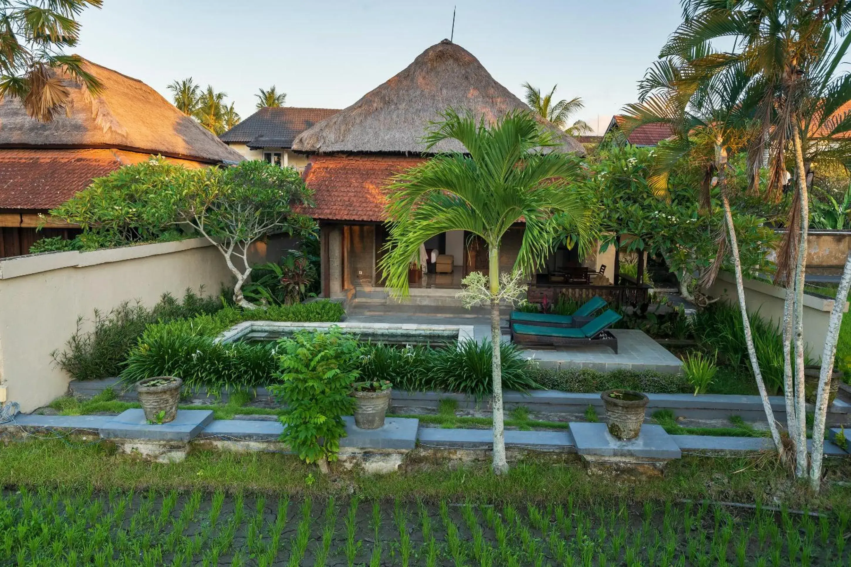 Property building in Amatara Agung Raka Property building in Amatara Agung Raka