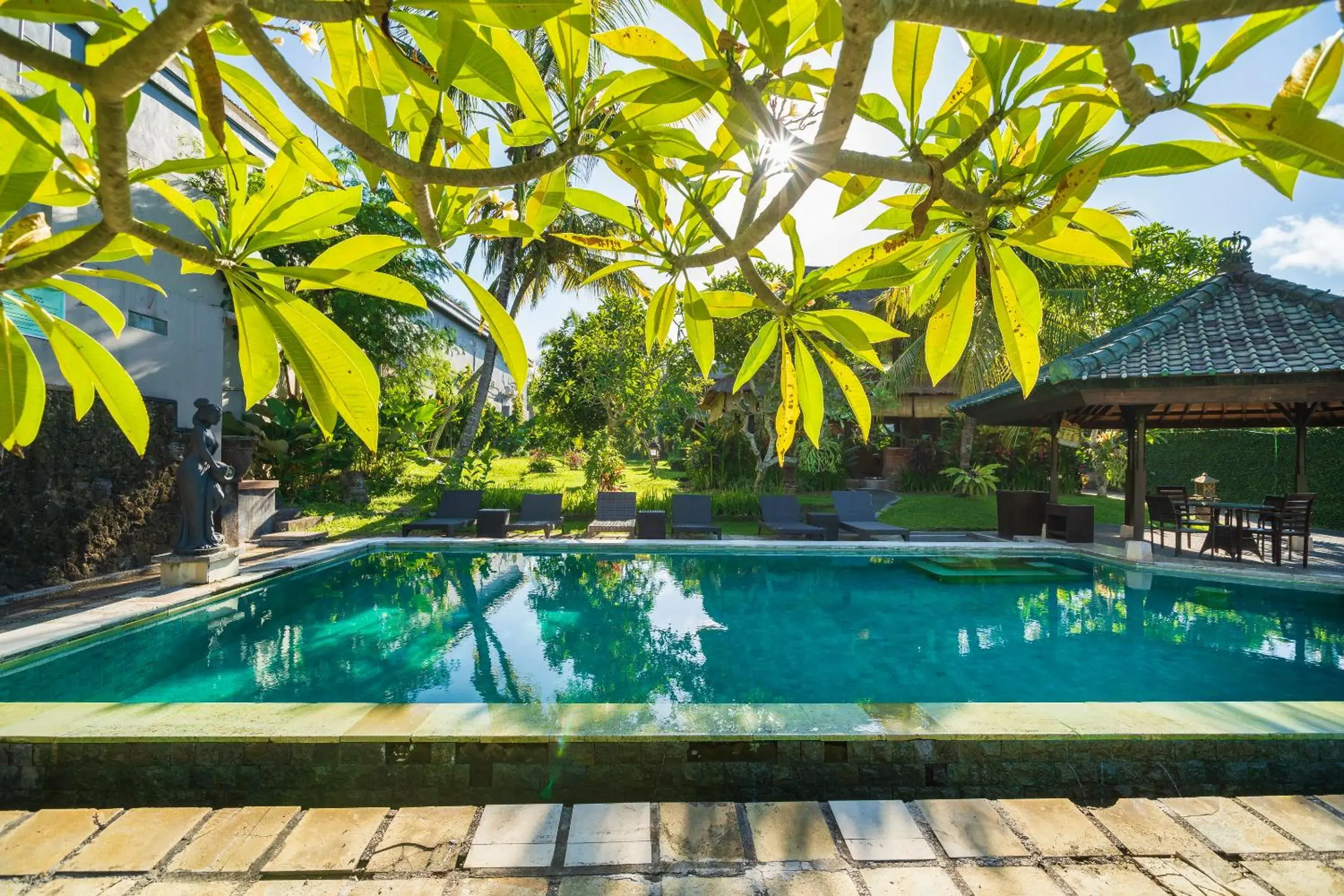 View (from property/room) in Amatara Agung Raka View (from property/room) in Amatara Agung Raka