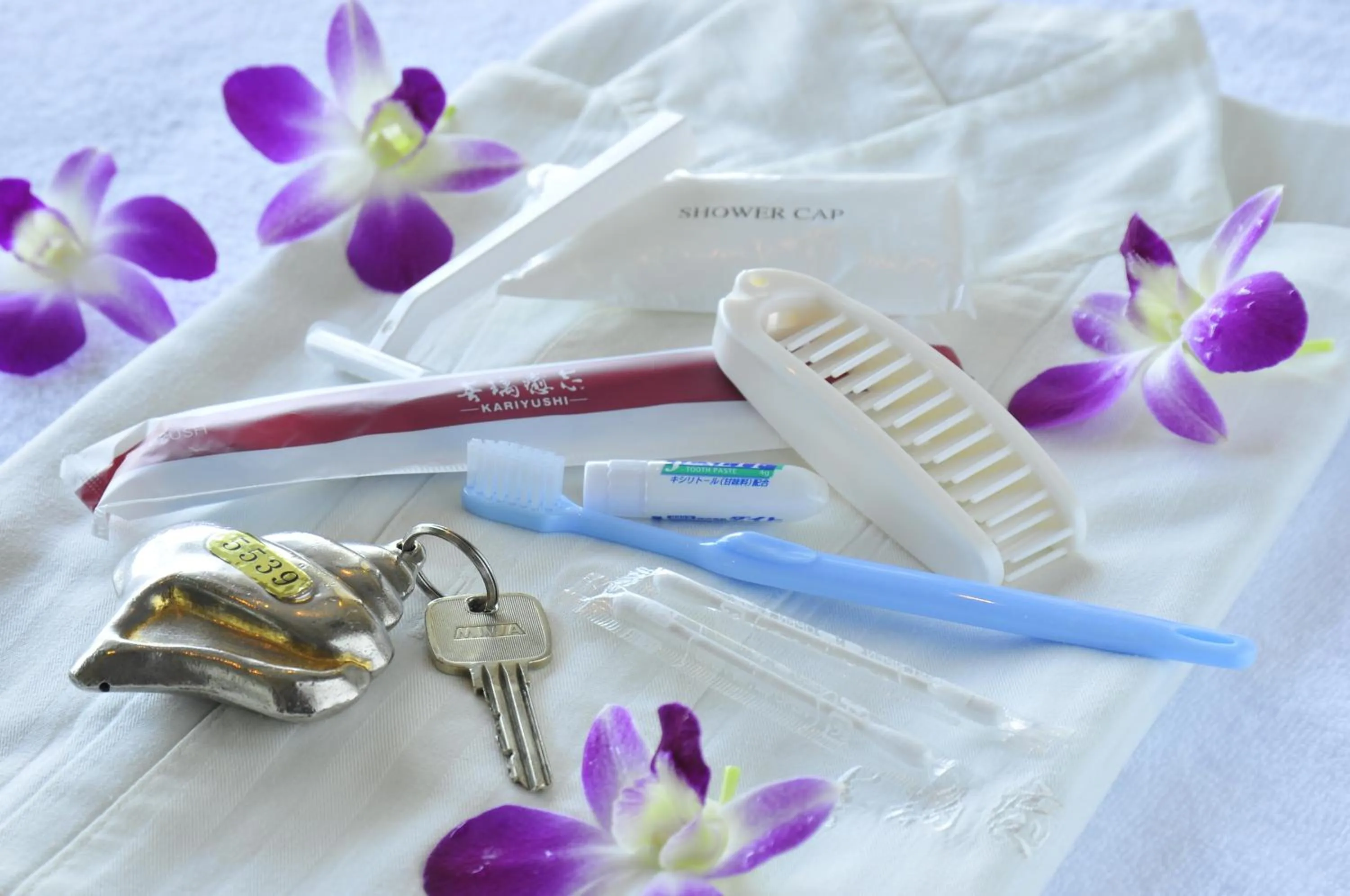 Other in Okinawa Kariyushi Beach Resort Ocean Spa