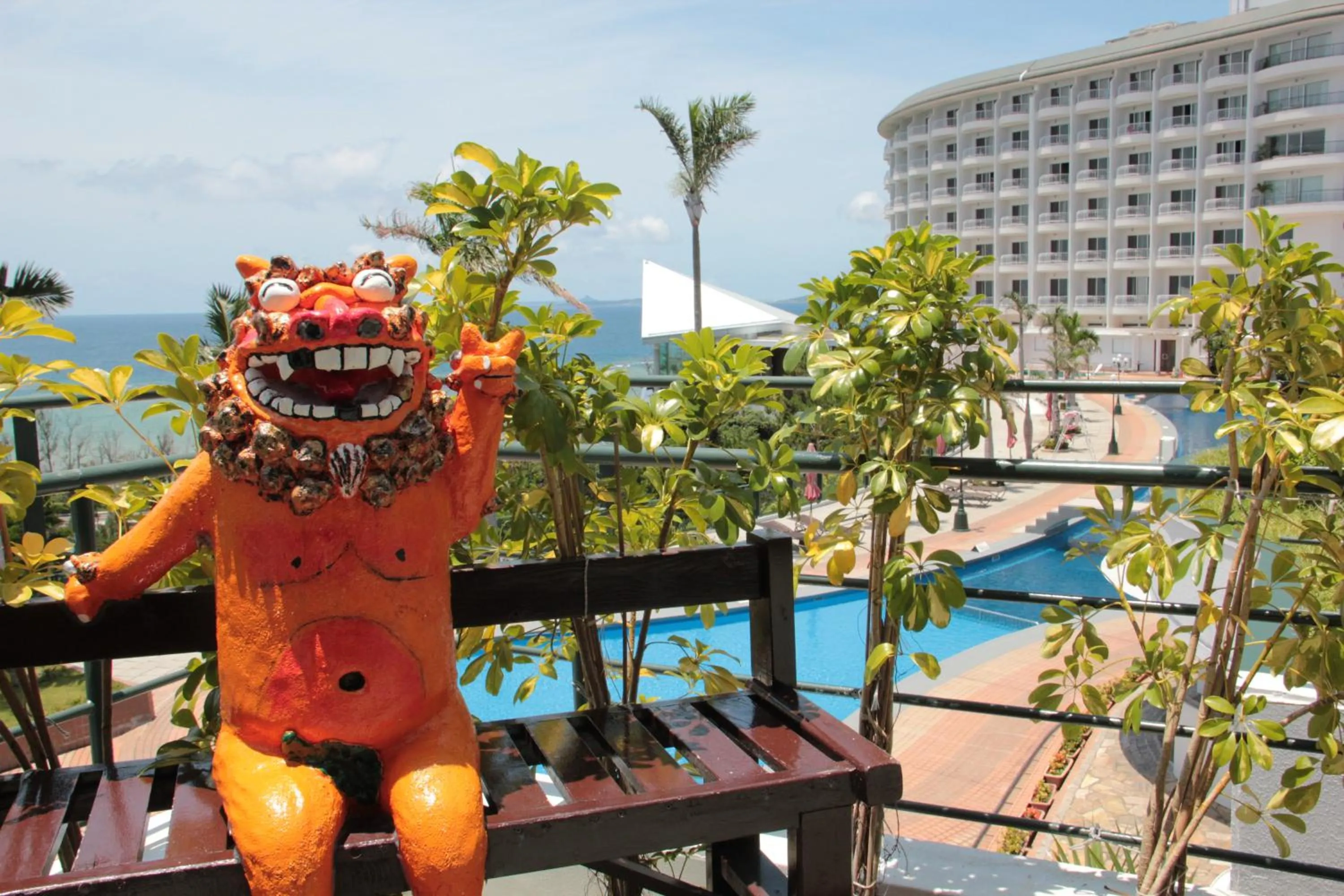 Other in Okinawa Kariyushi Beach Resort Ocean Spa