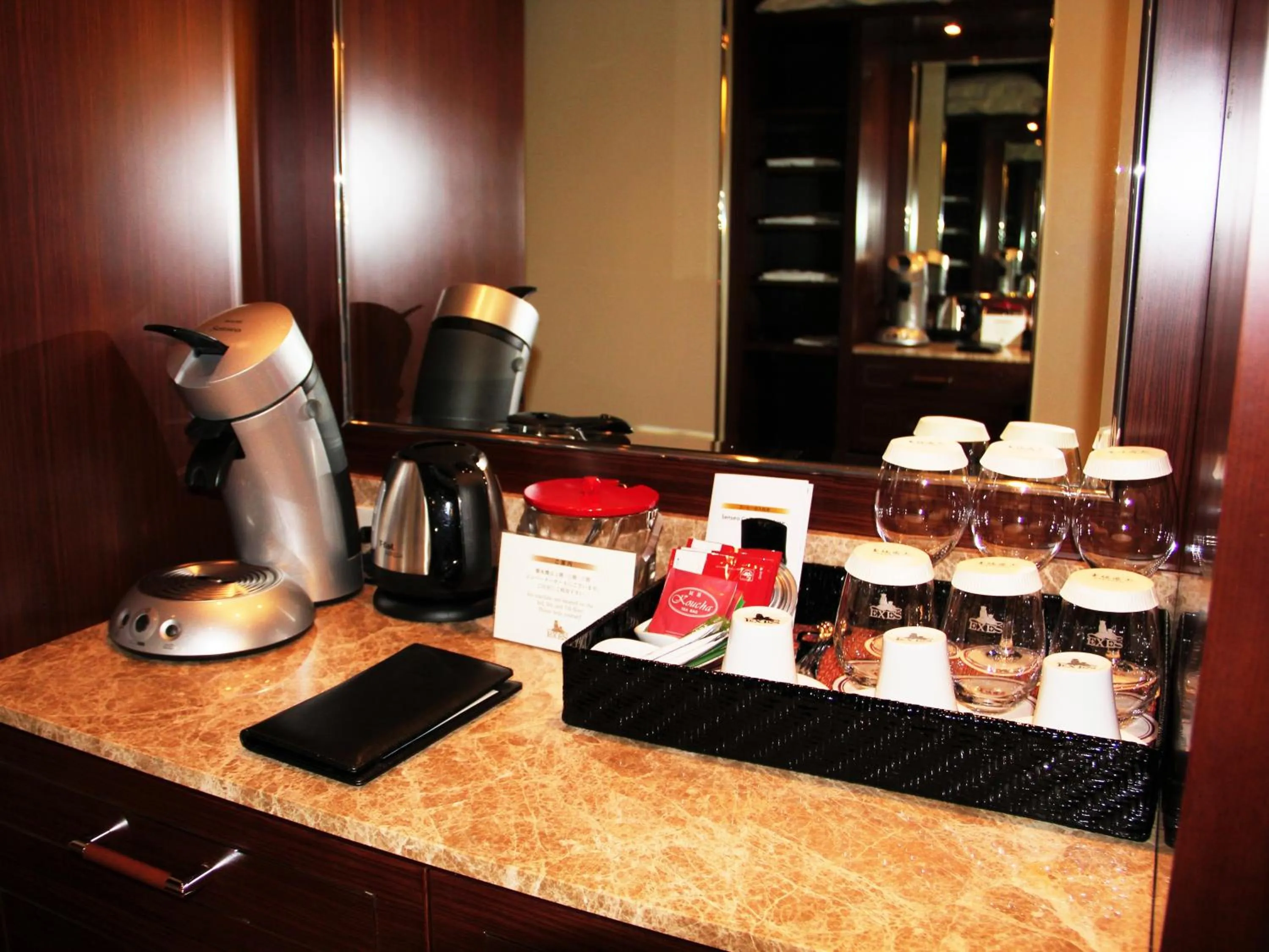 Photo of the whole room in Okinawa Kariyushi Resort EXES Onna