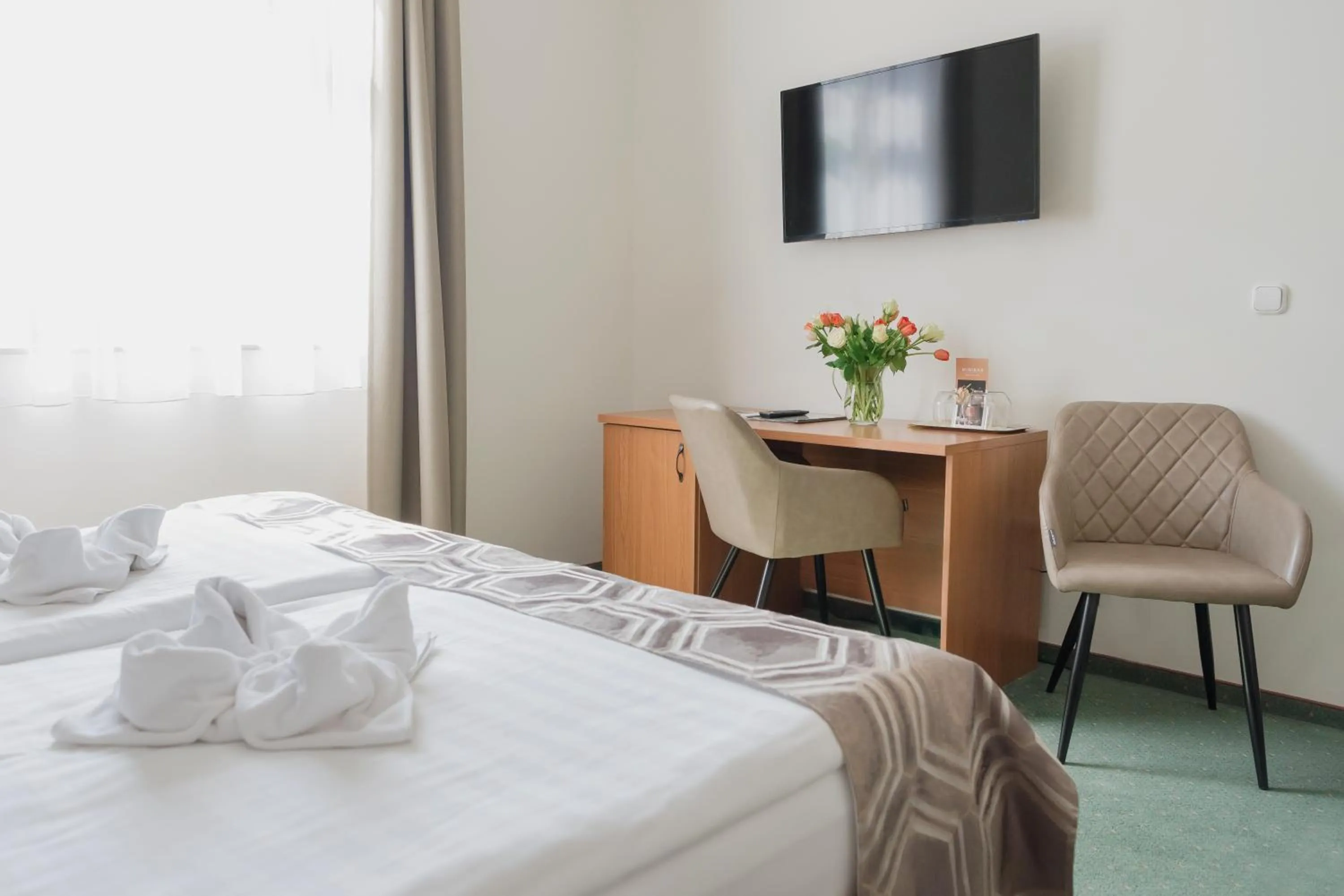 Photo of the whole room, Bed in Hotel Anna Villa