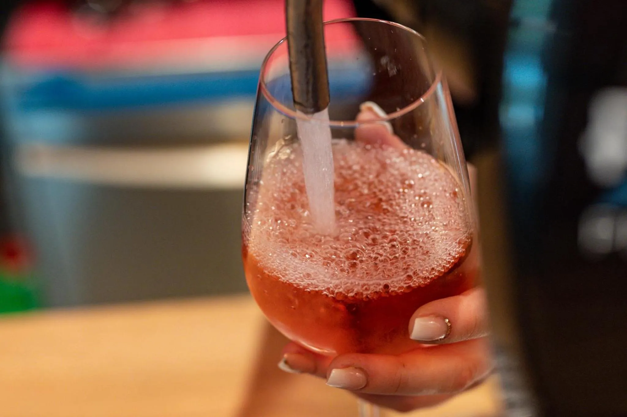 Restaurant/places to eat in Hotel Anna Villa