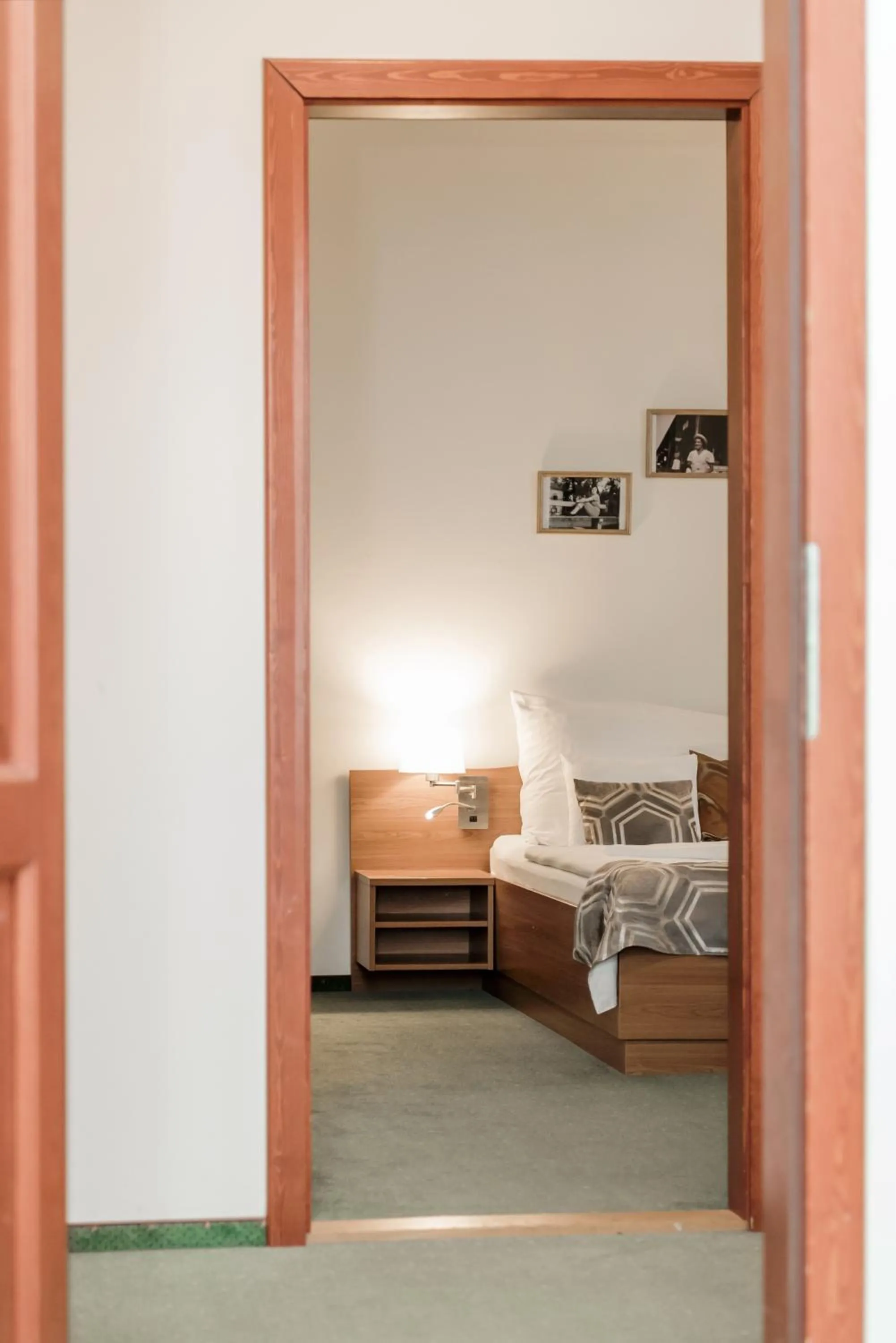 Photo of the whole room, Bed in Hotel Anna Villa