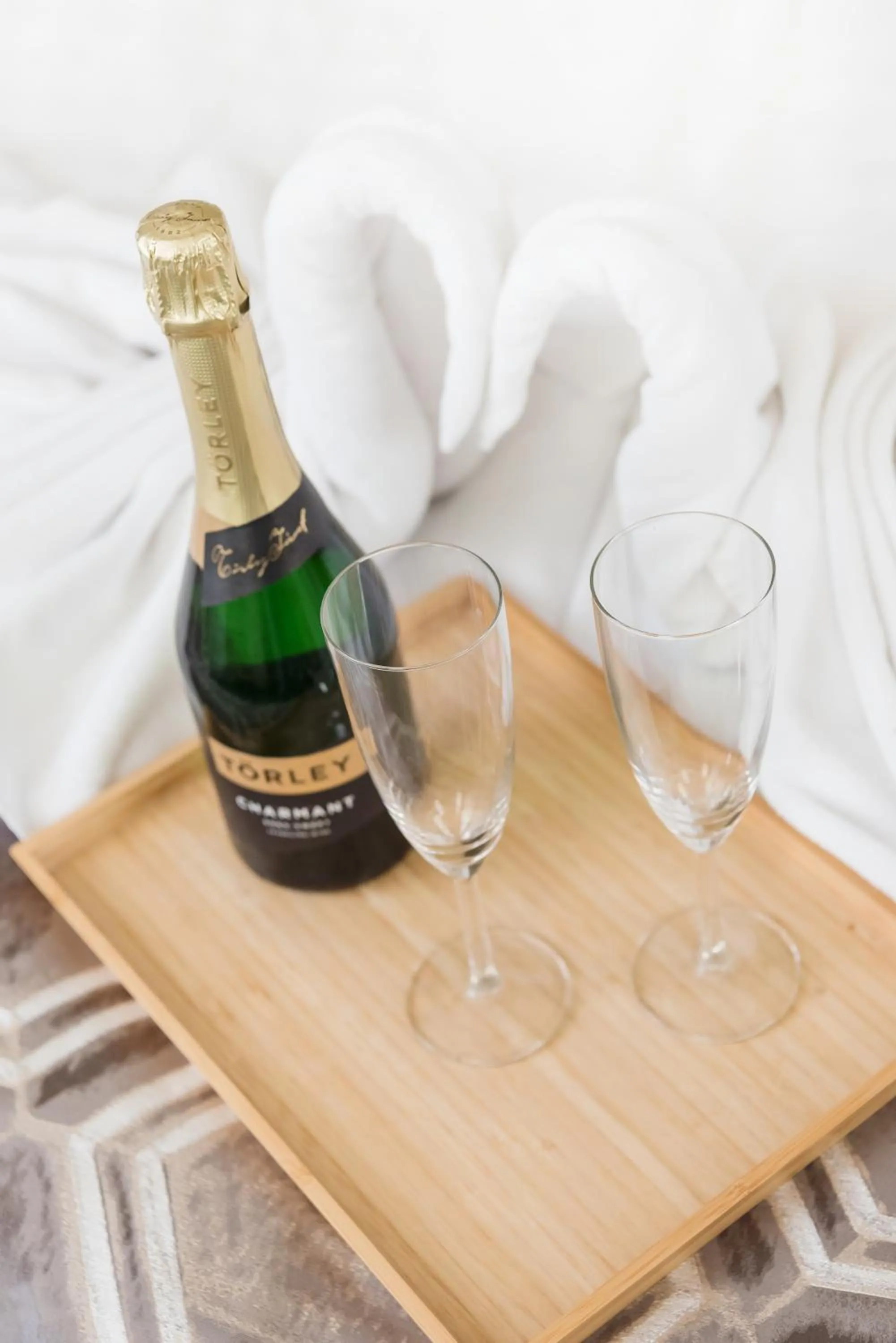 Drinks in Hotel Anna Villa