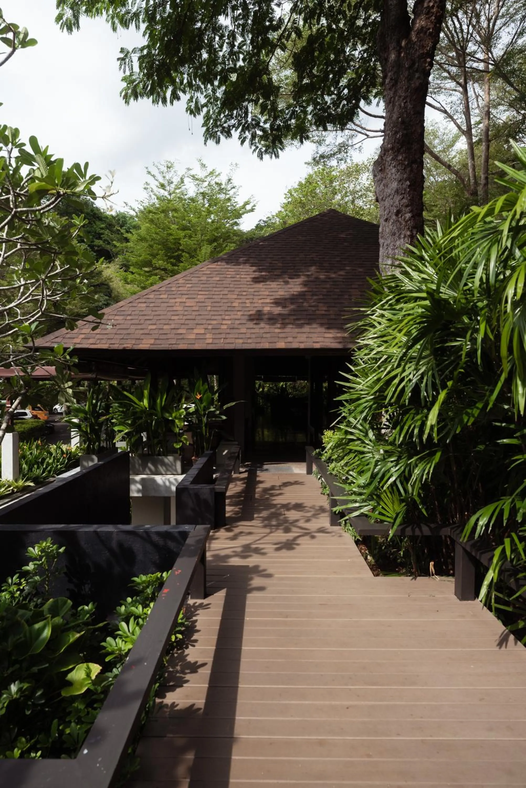 Villa Zolitude Resort & Spa - SHA Extra Plus