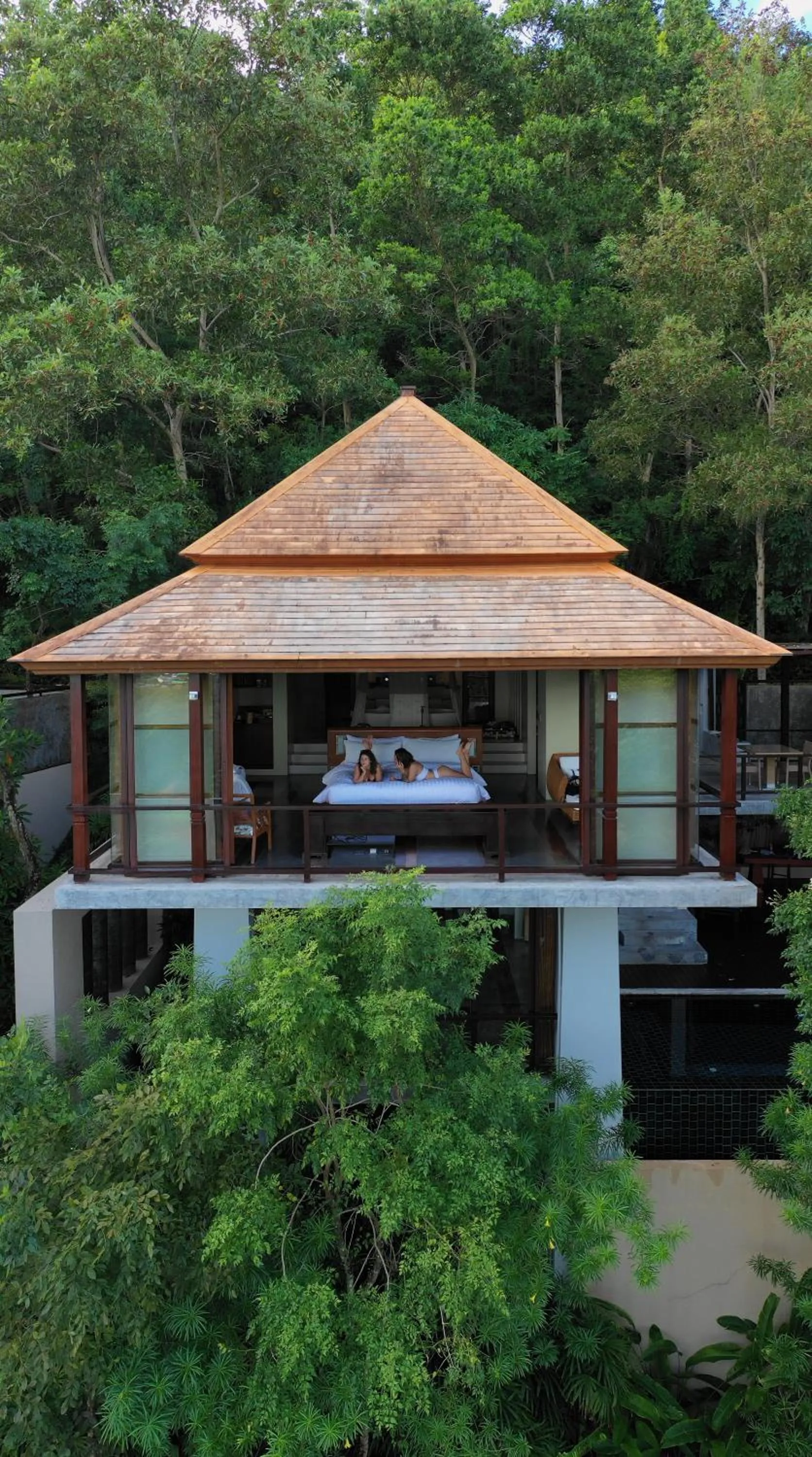 Villa Zolitude Resort & Spa - SHA Extra Plus