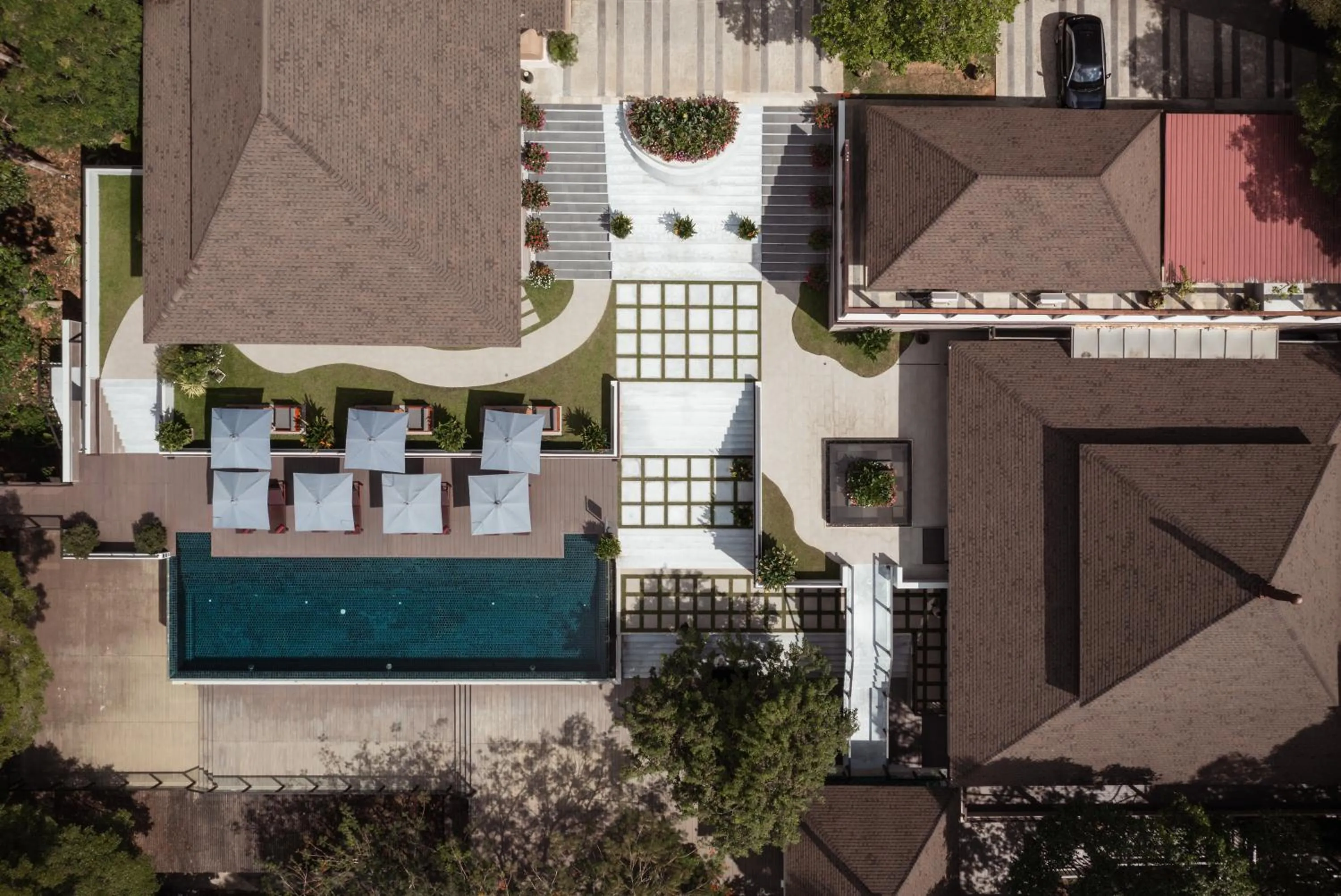 Villa Zolitude Resort & Spa - SHA Extra Plus