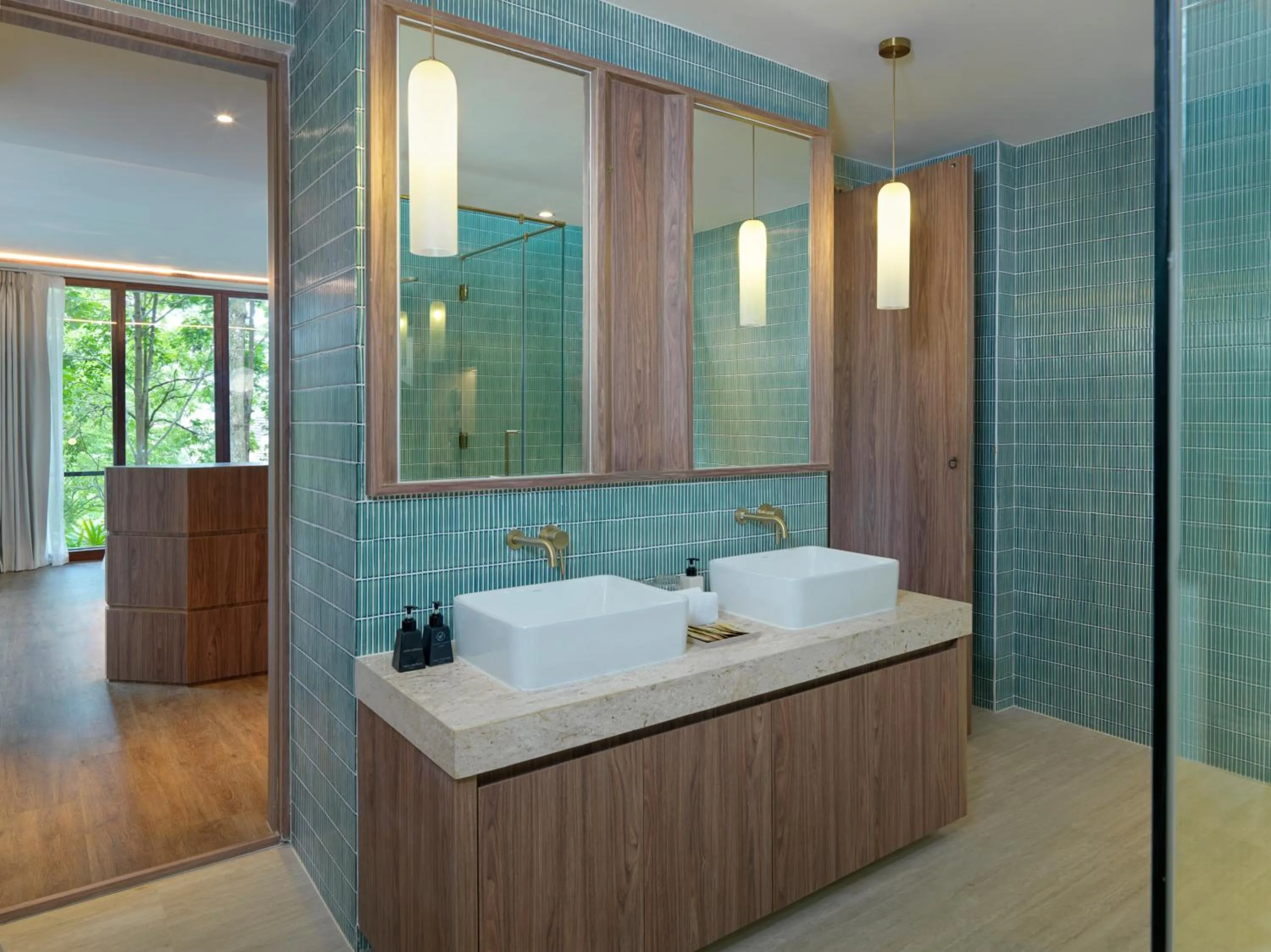 Villa Zolitude Resort & Spa - SHA Extra Plus