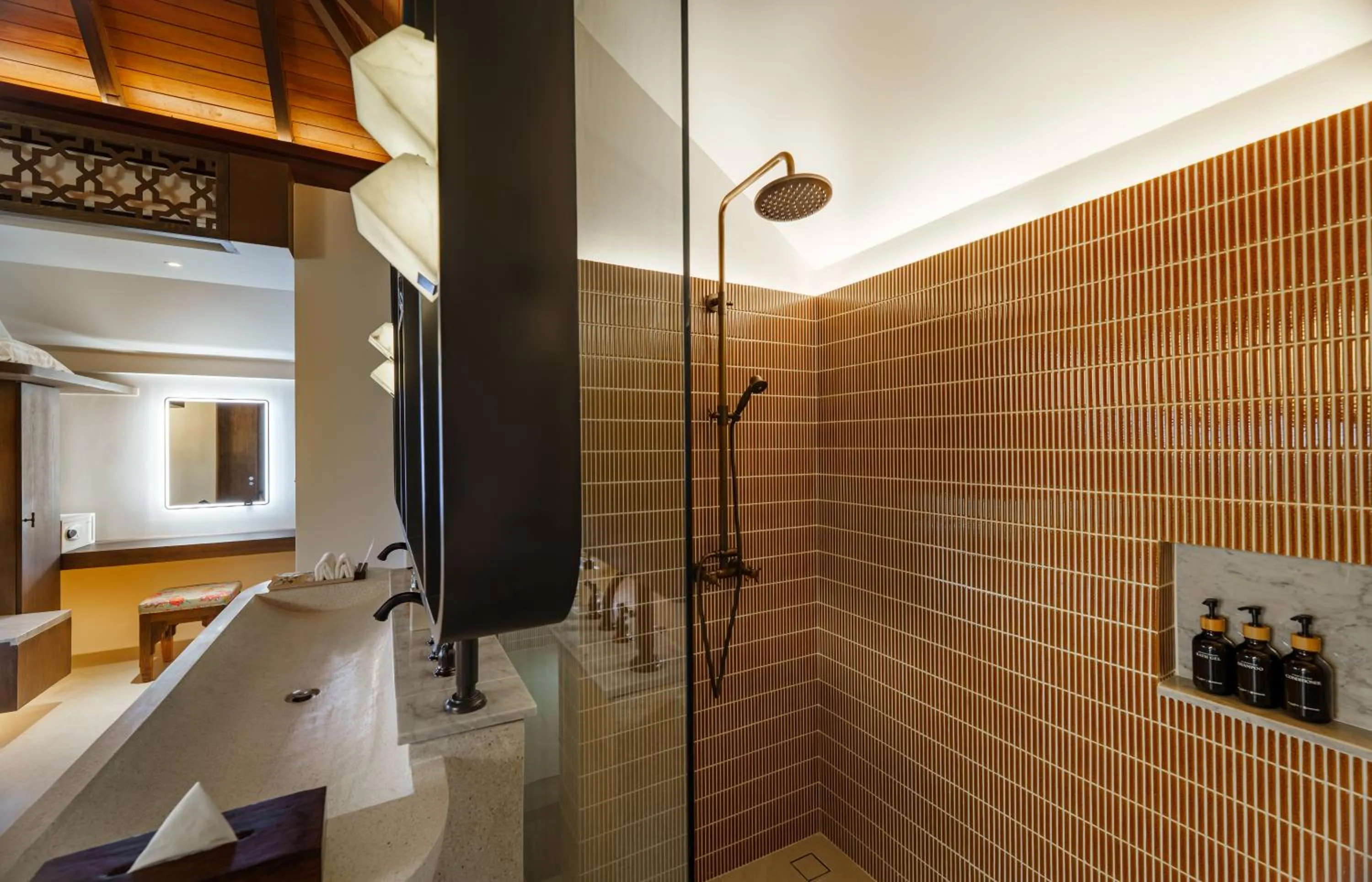 Villa Zolitude Resort & Spa - SHA Extra Plus