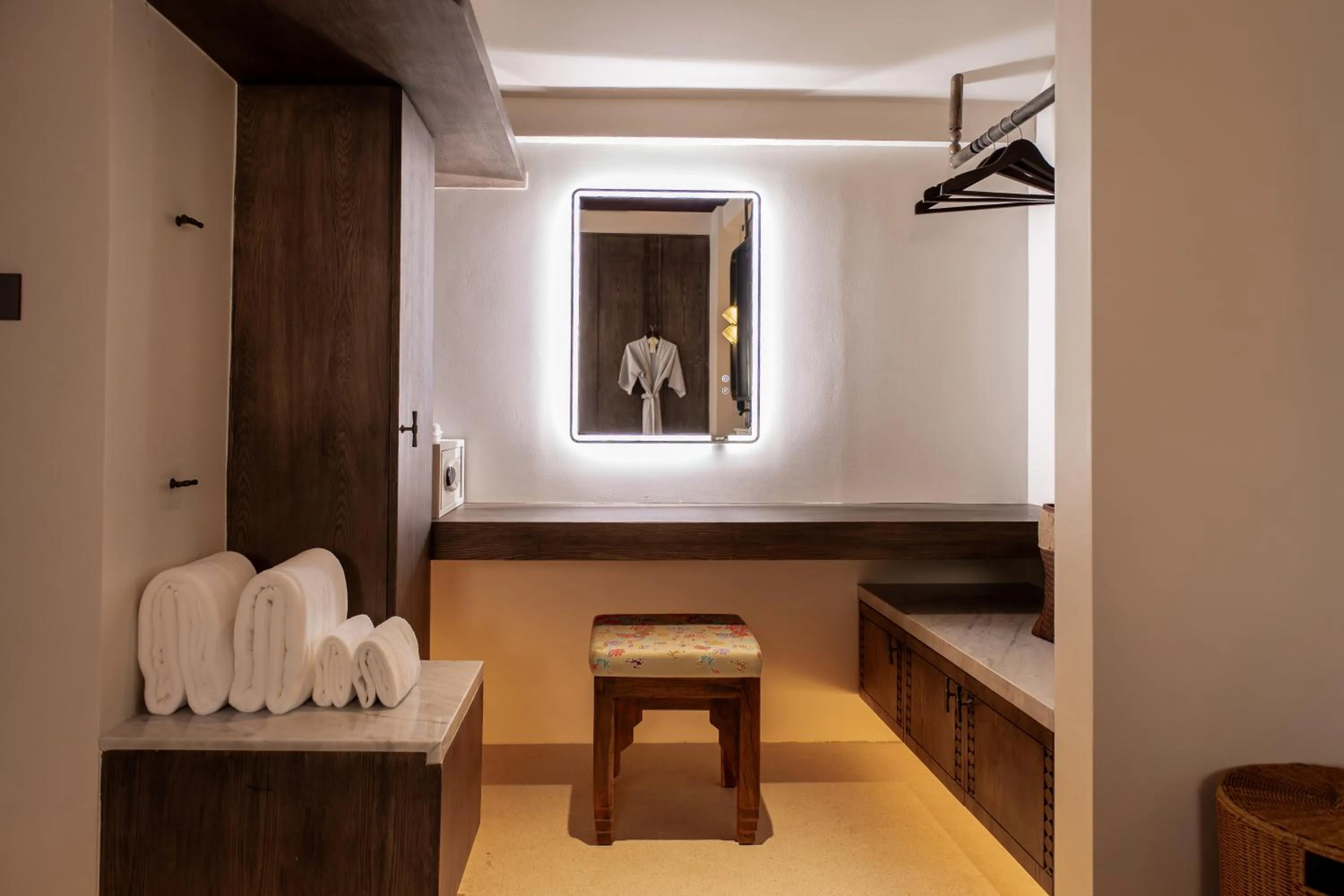 Bathroom in Villa Zolitude Resort & Spa - SHA Extra Plus