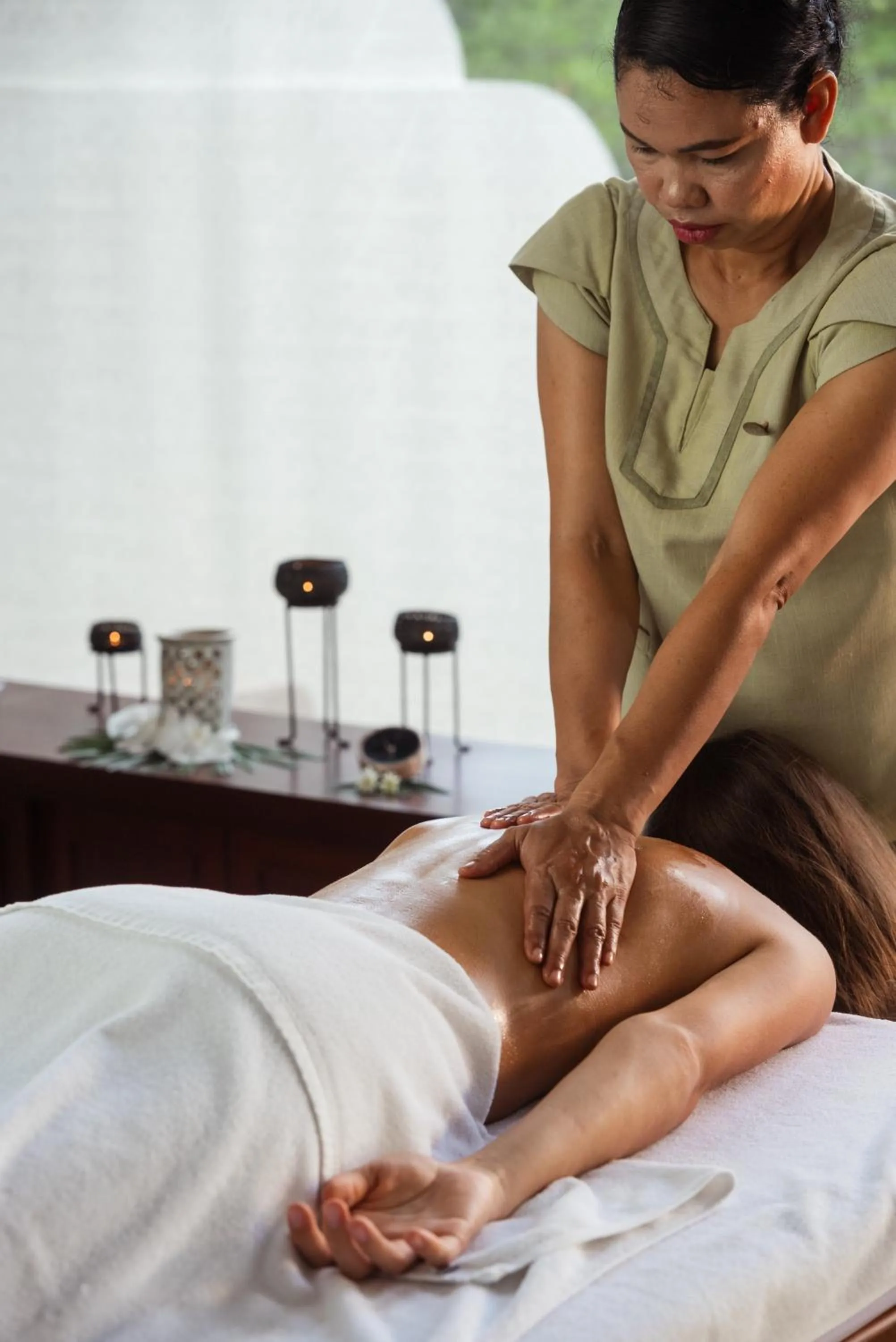 Villa Zolitude Resort & Spa - SHA Extra Plus