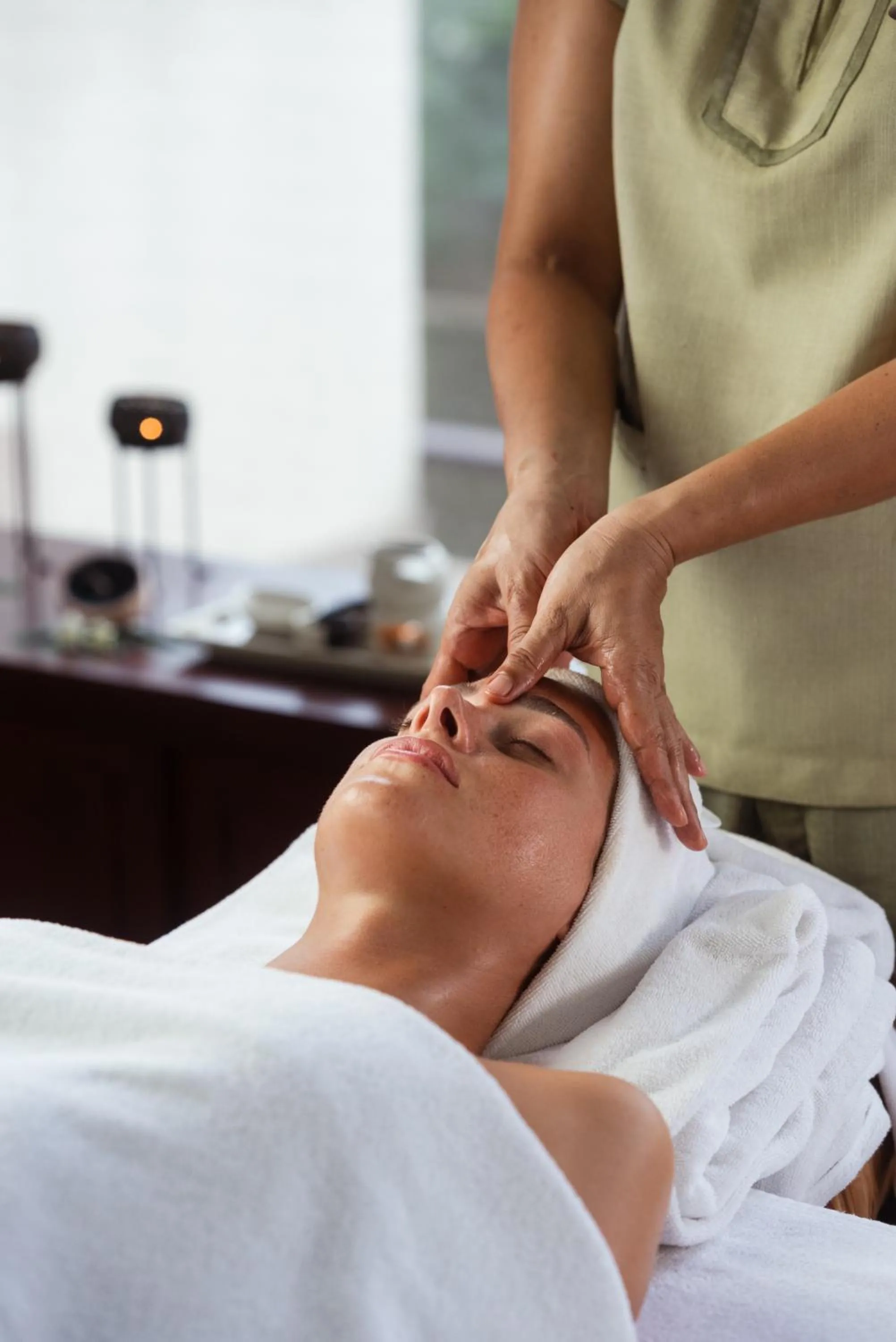 Villa Zolitude Resort & Spa - SHA Extra Plus