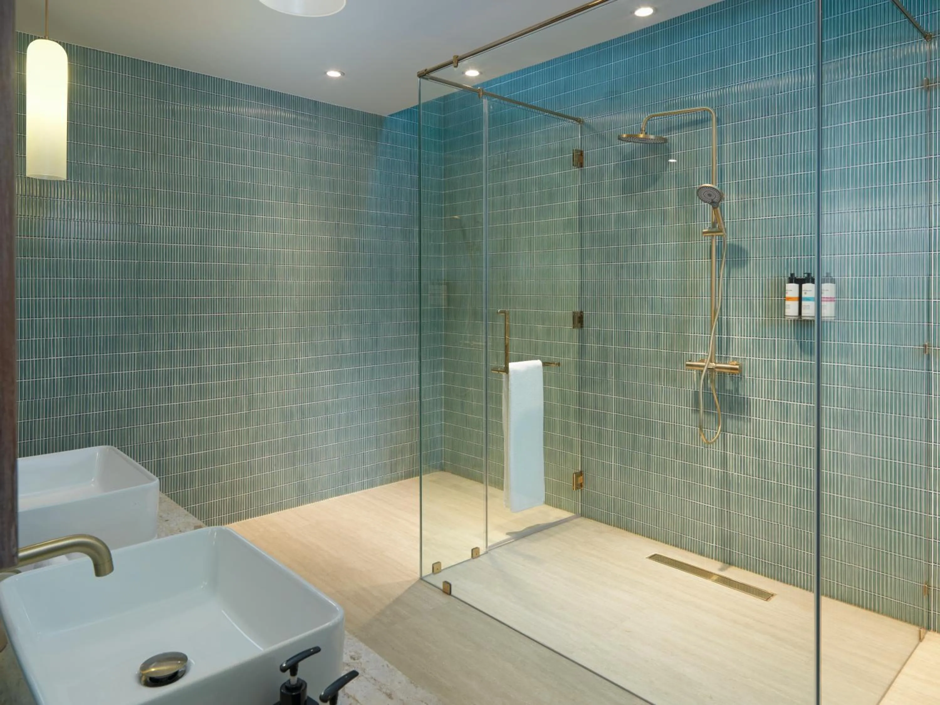 Villa Zolitude Resort & Spa - SHA Extra Plus