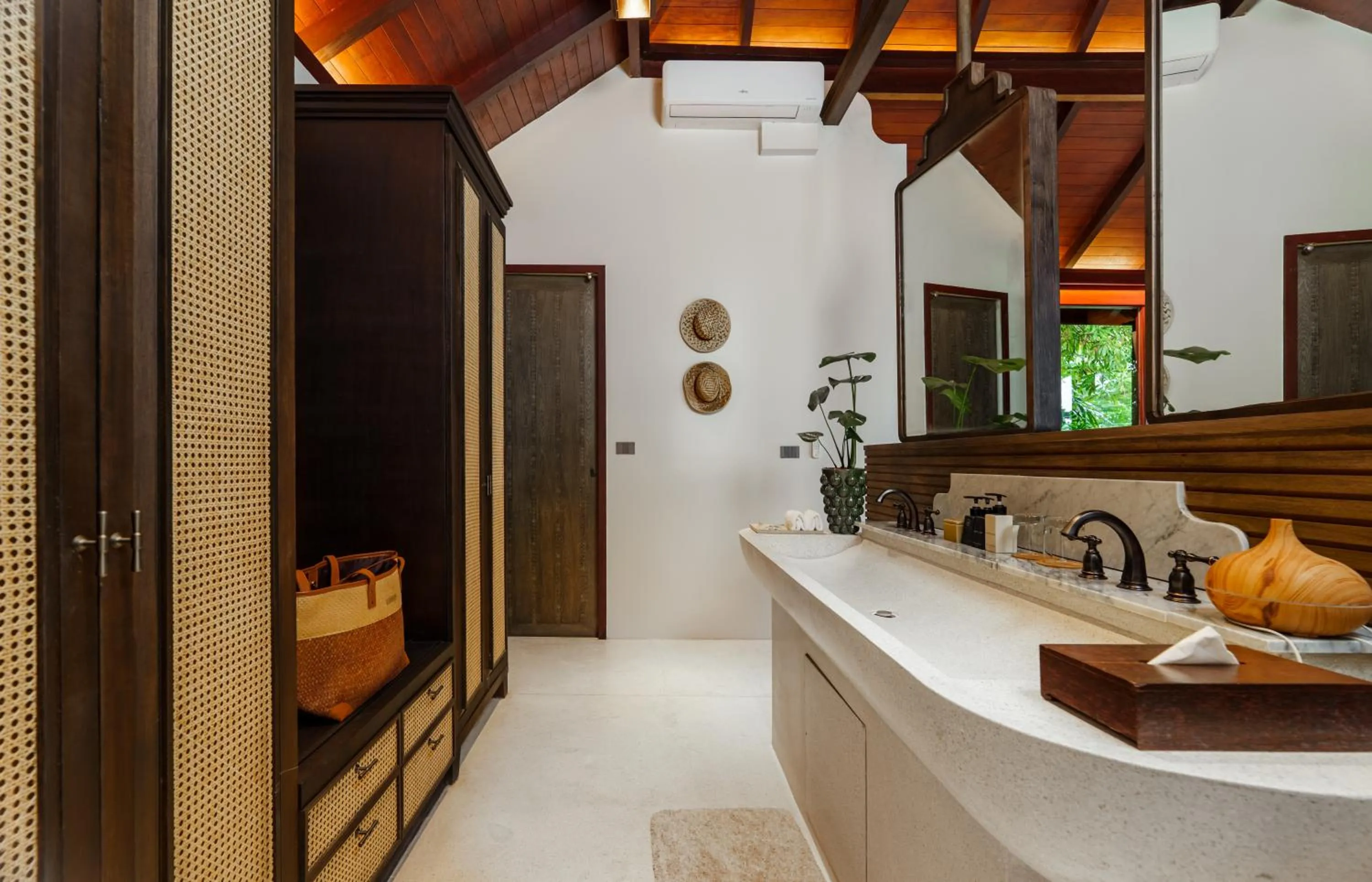 Villa Zolitude Resort & Spa - SHA Extra Plus