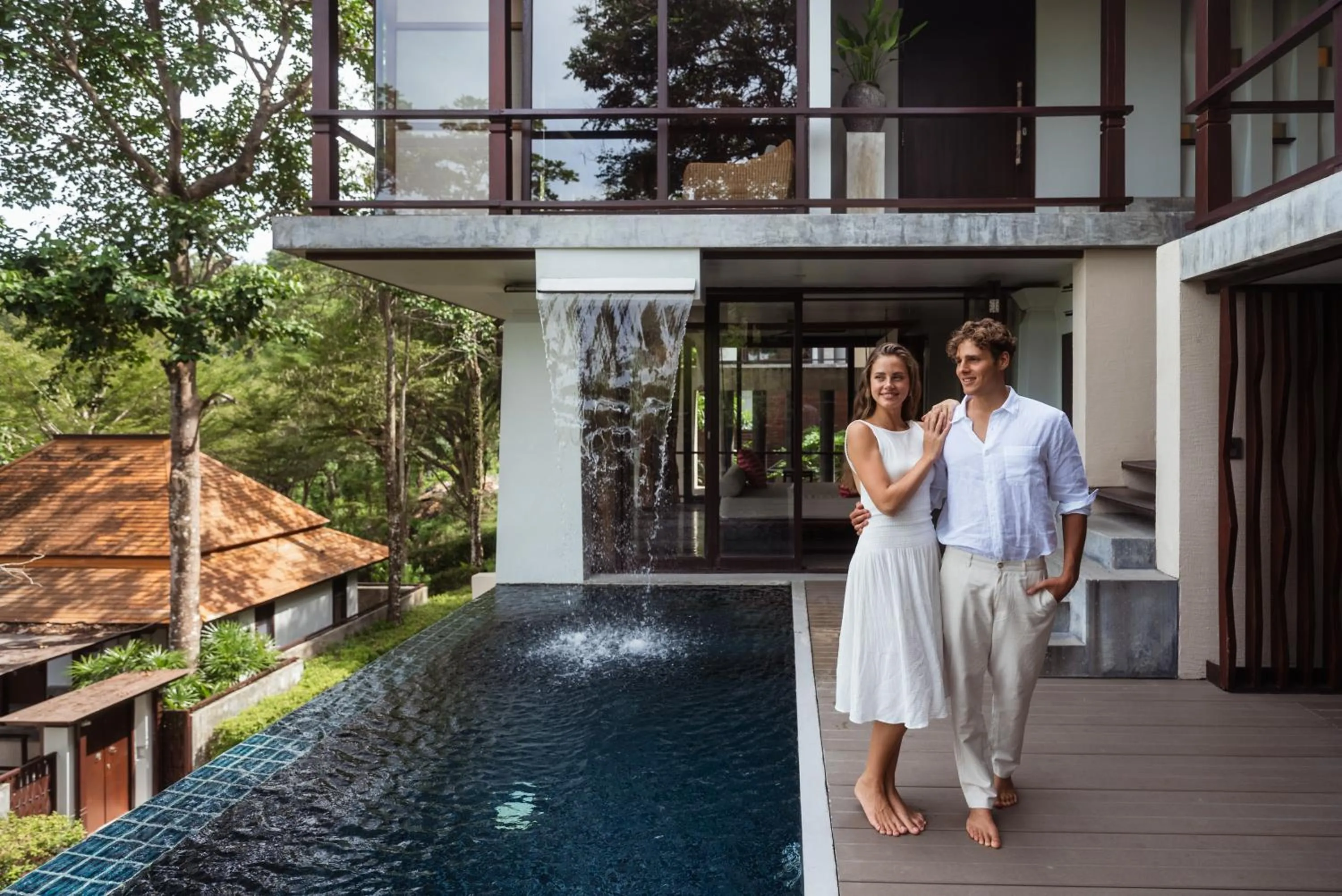 Villa Zolitude Resort & Spa - SHA Extra Plus