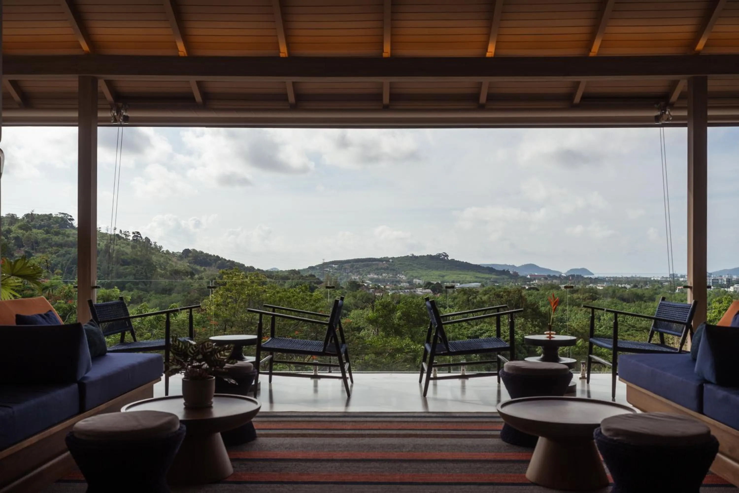 Villa Zolitude Resort & Spa - SHA Extra Plus