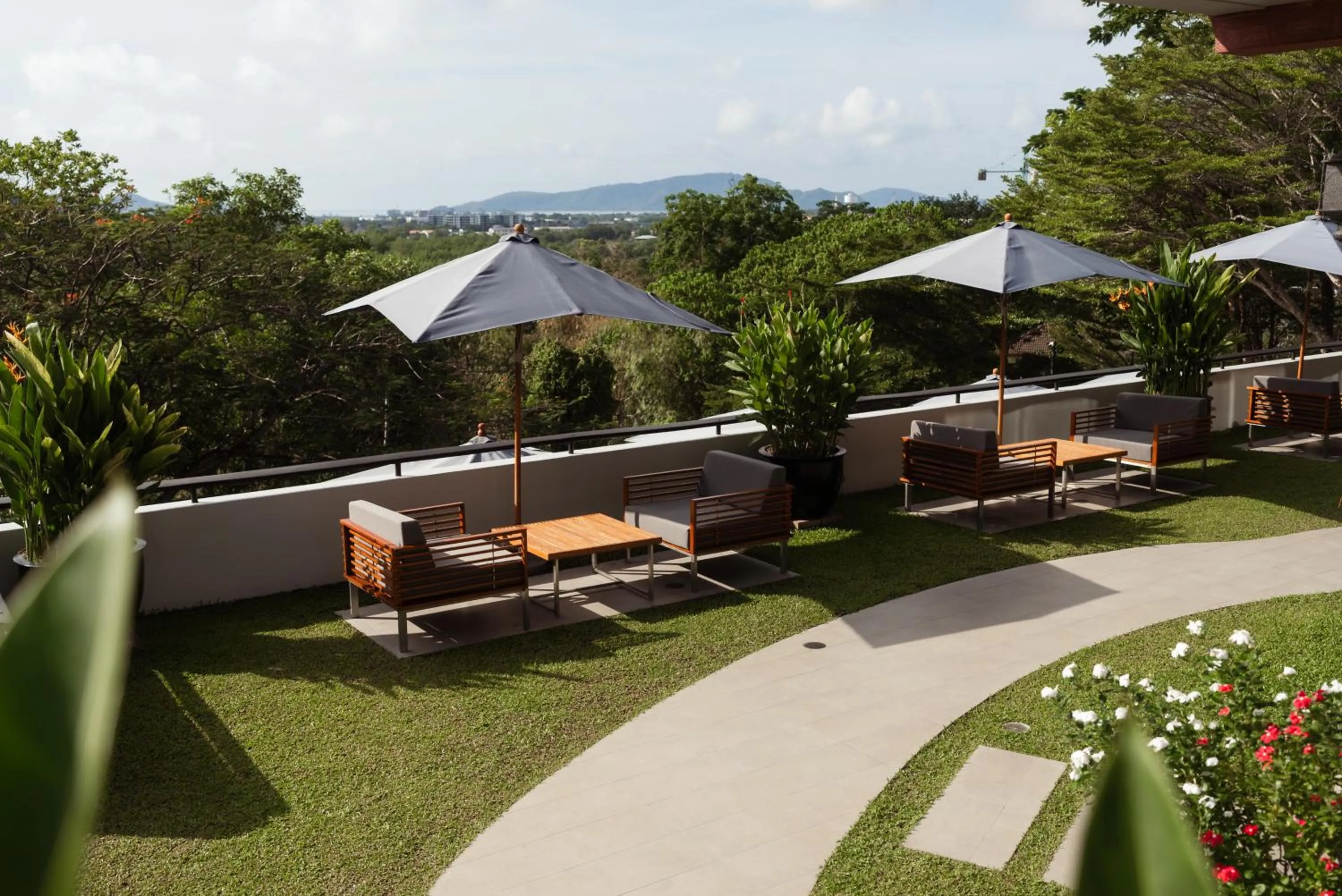 Villa Zolitude Resort & Spa - SHA Extra Plus