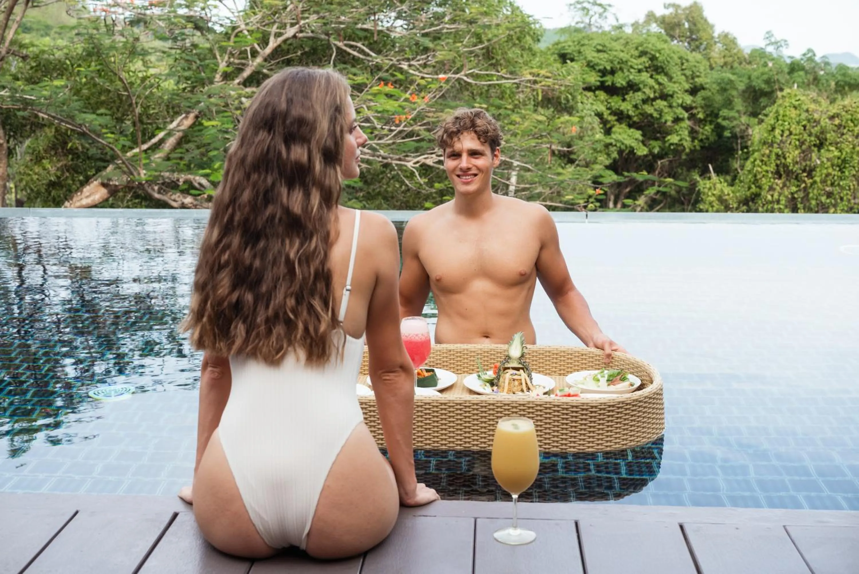 Villa Zolitude Resort & Spa - SHA Extra Plus