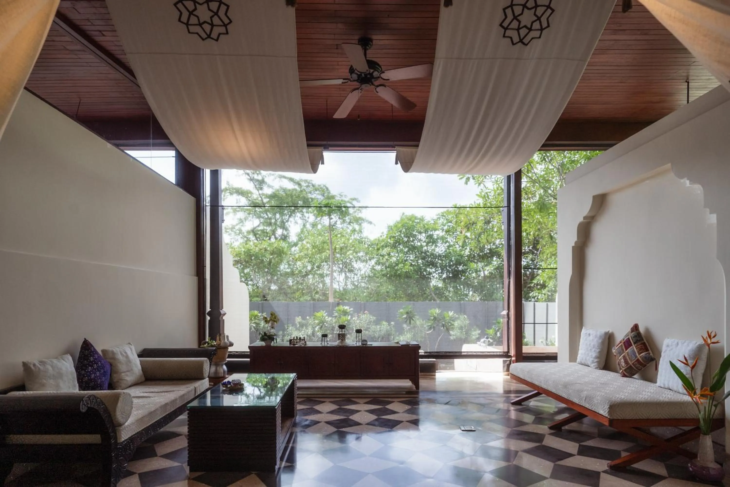 Villa Zolitude Resort & Spa - SHA Extra Plus