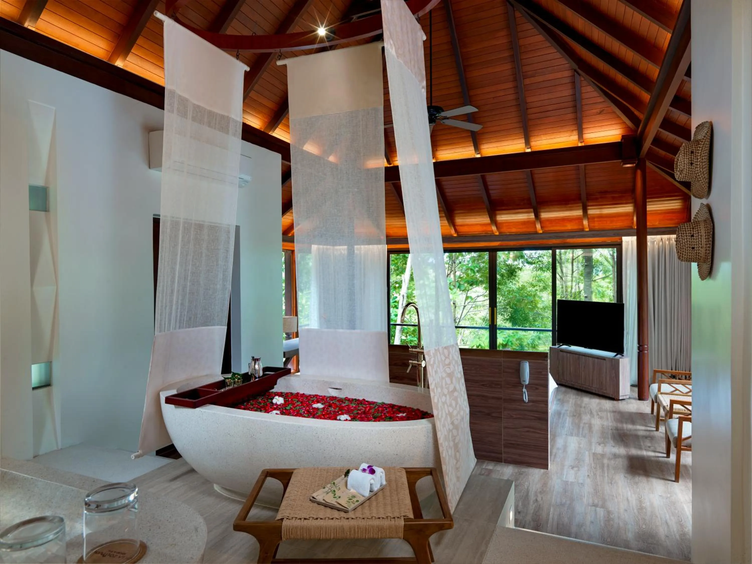 Villa Zolitude Resort & Spa - SHA Extra Plus