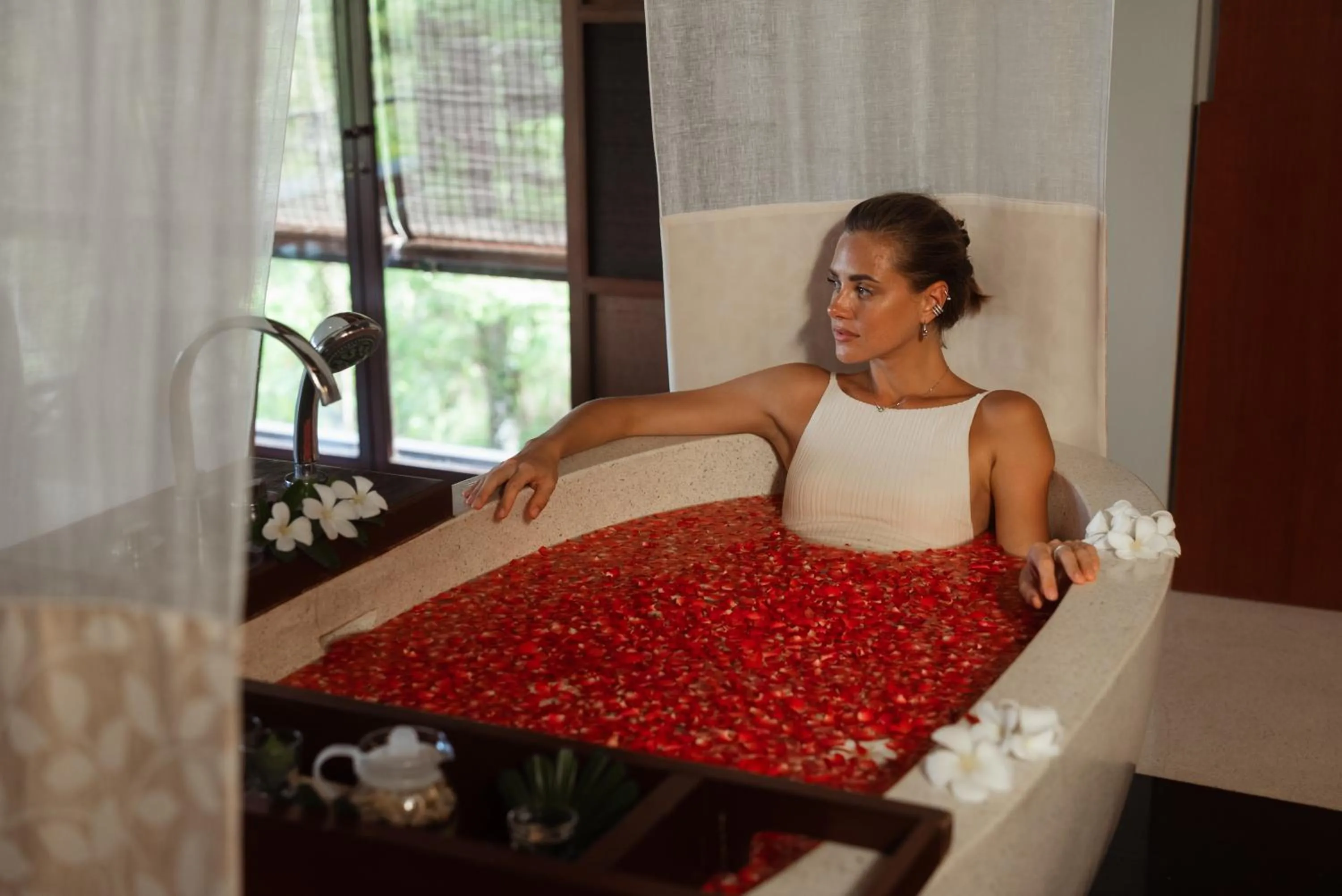 Villa Zolitude Resort & Spa - SHA Extra Plus