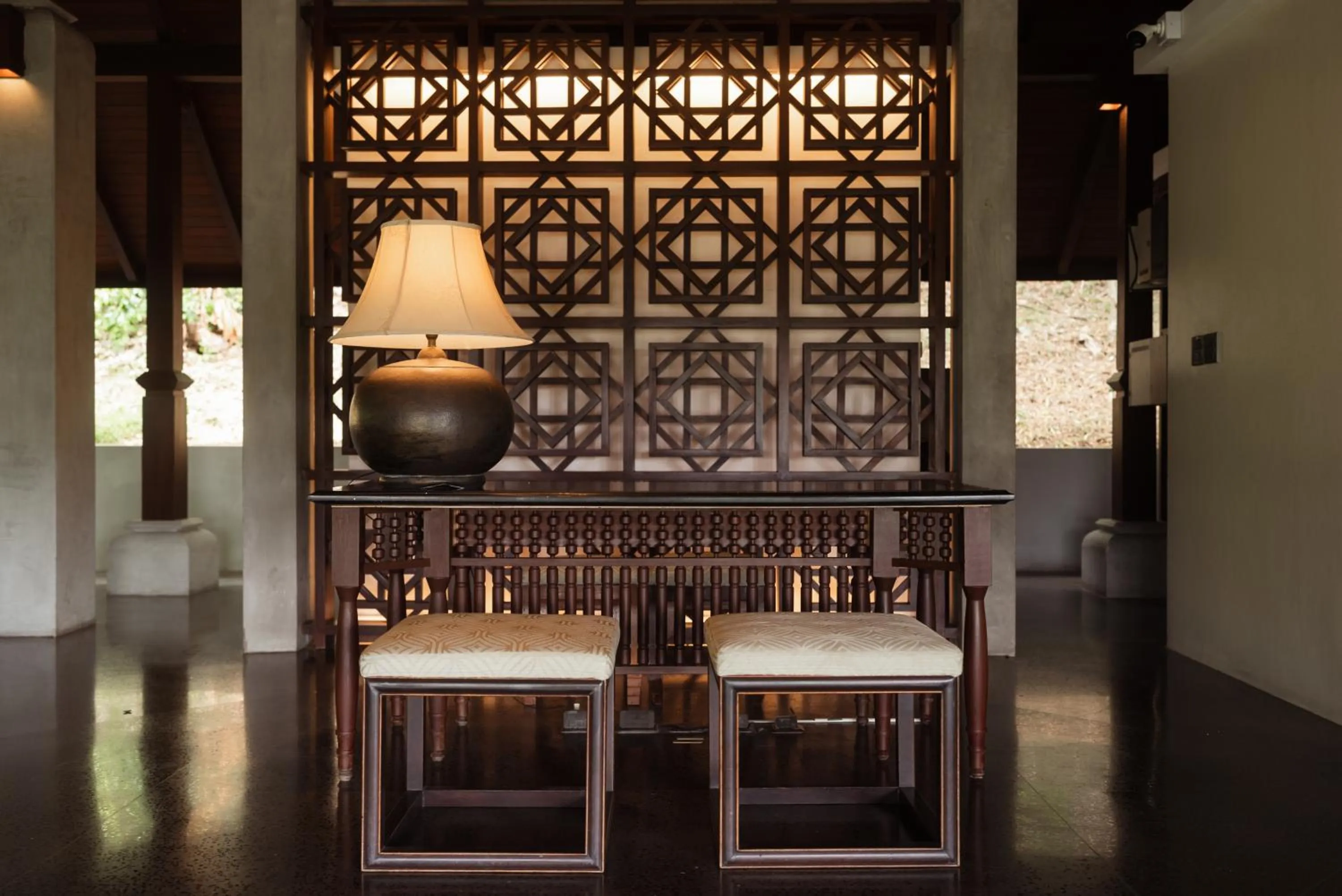 Villa Zolitude Resort & Spa - SHA Extra Plus