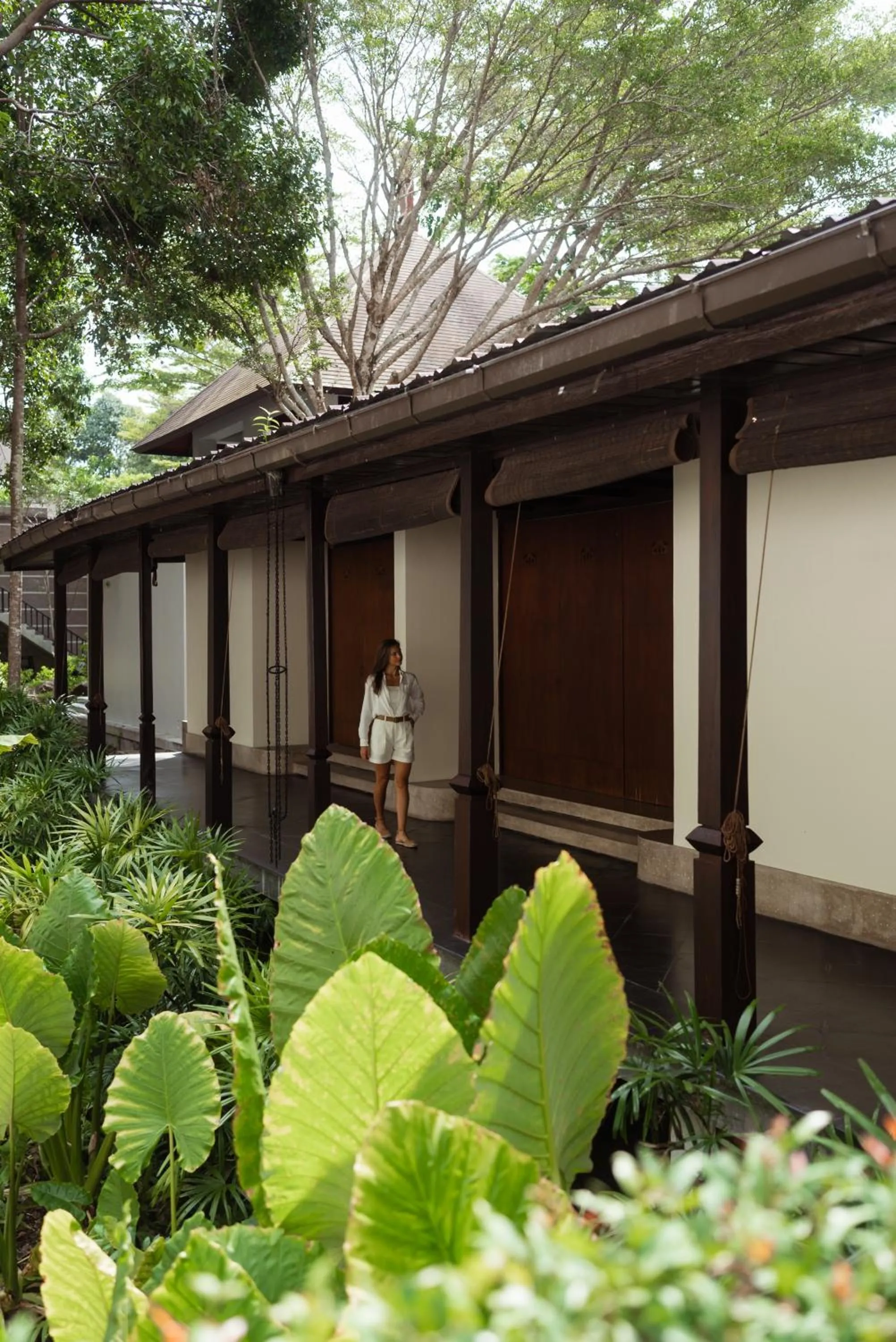 Villa Zolitude Resort & Spa - SHA Extra Plus